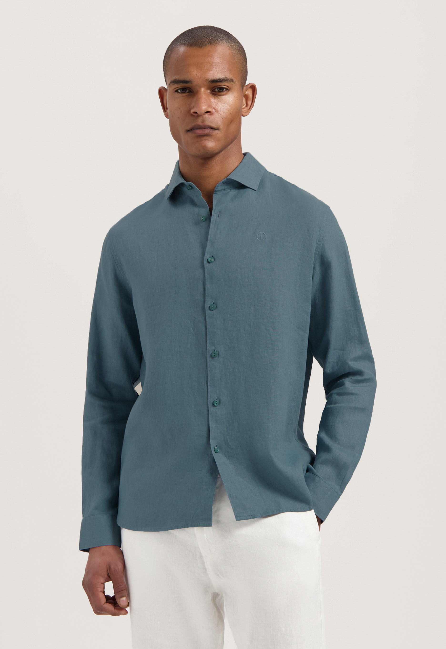 Dstrezzed Jagger Overhemd