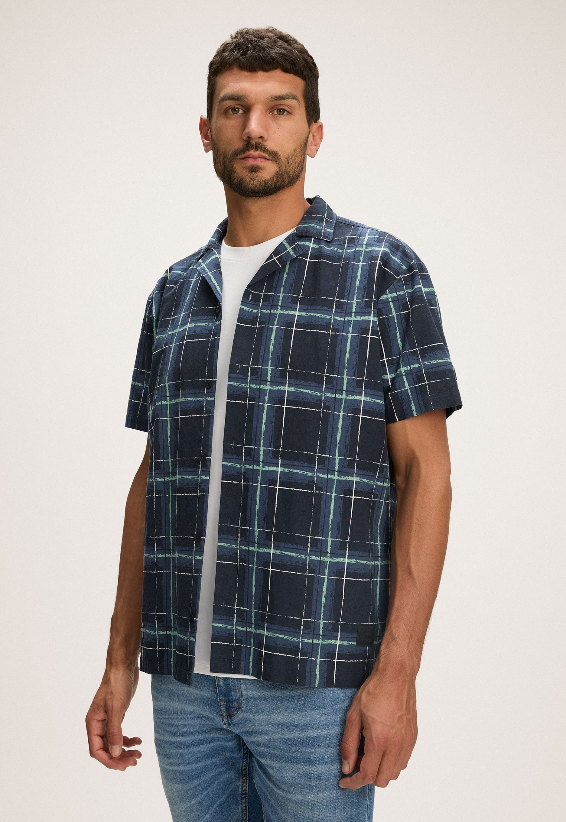 Silvercreek Sky Overhemd