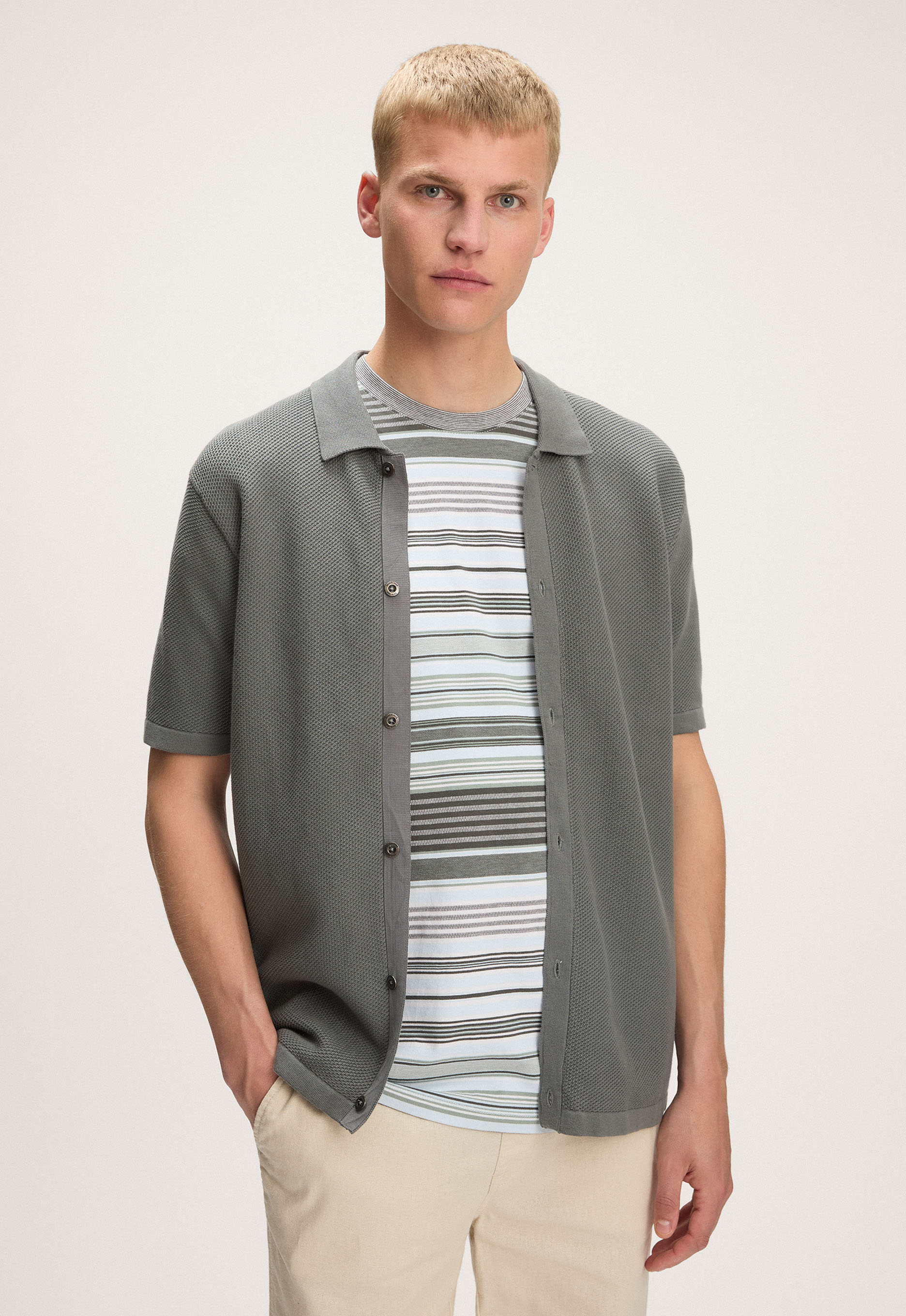 Silvercreek Eagan Overhemd