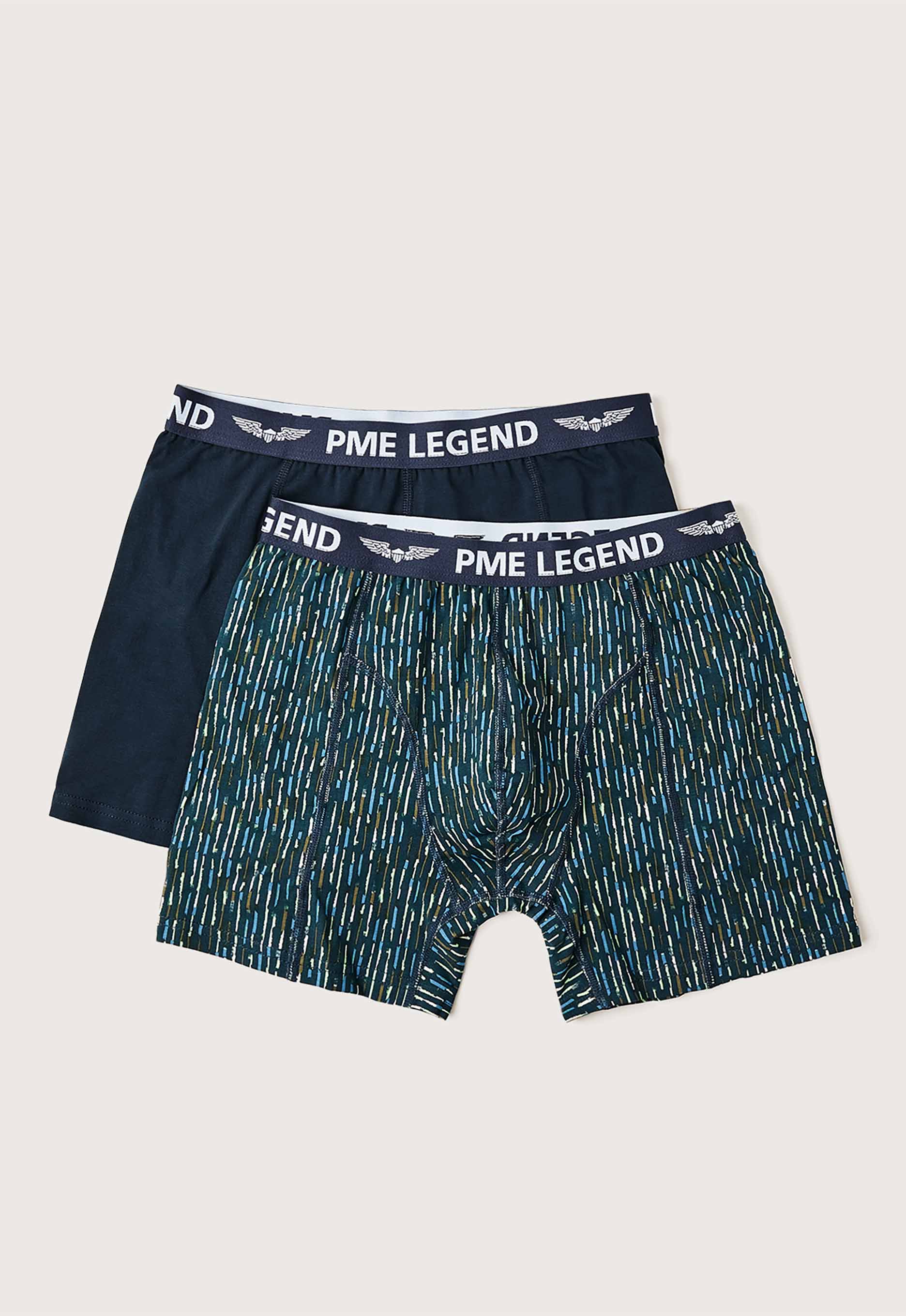 Pme legend 2-pack PME Boxershorts