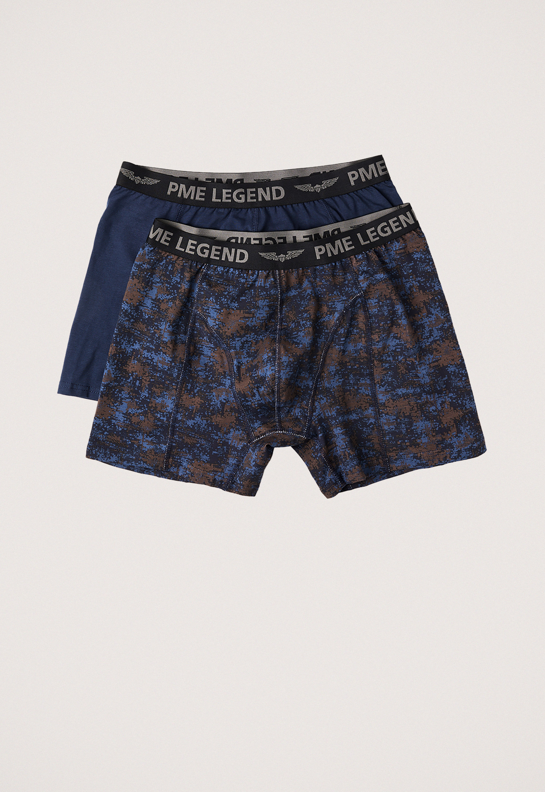 Pme legend 2-pack PME Boxershorts
