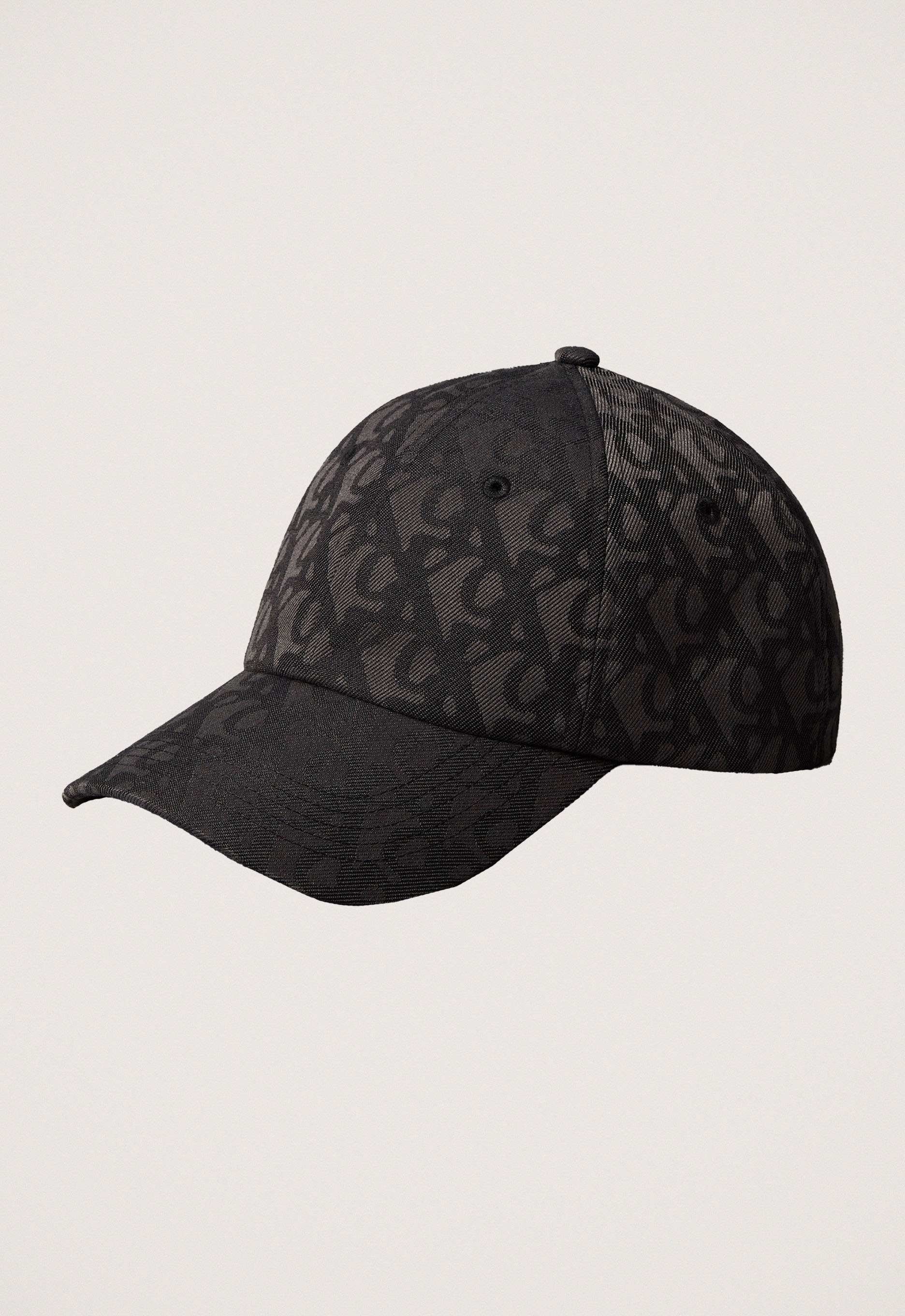 Calvin klein Logo Jacquard Baseball Pet