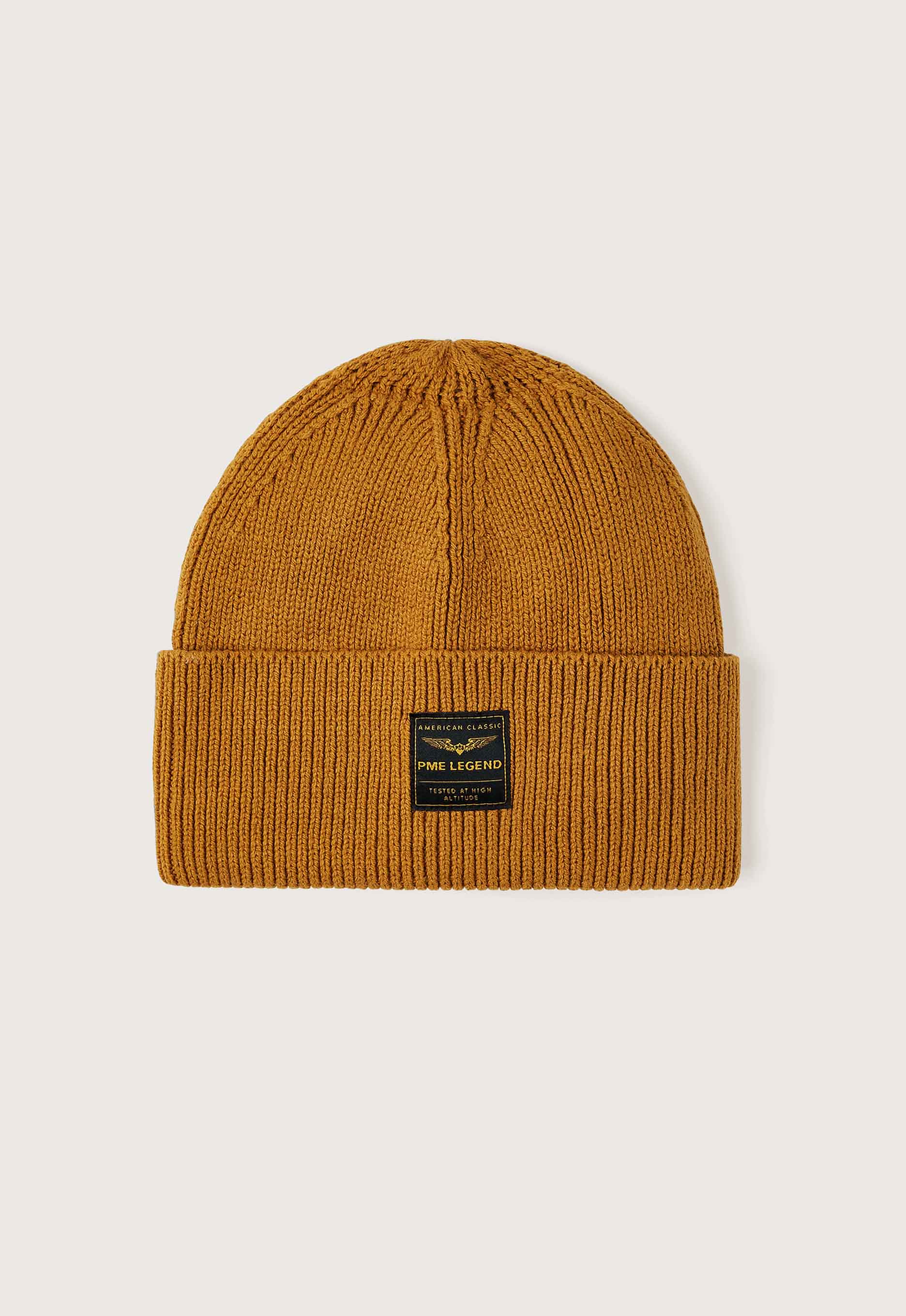 PME Legend Muts Okergeel