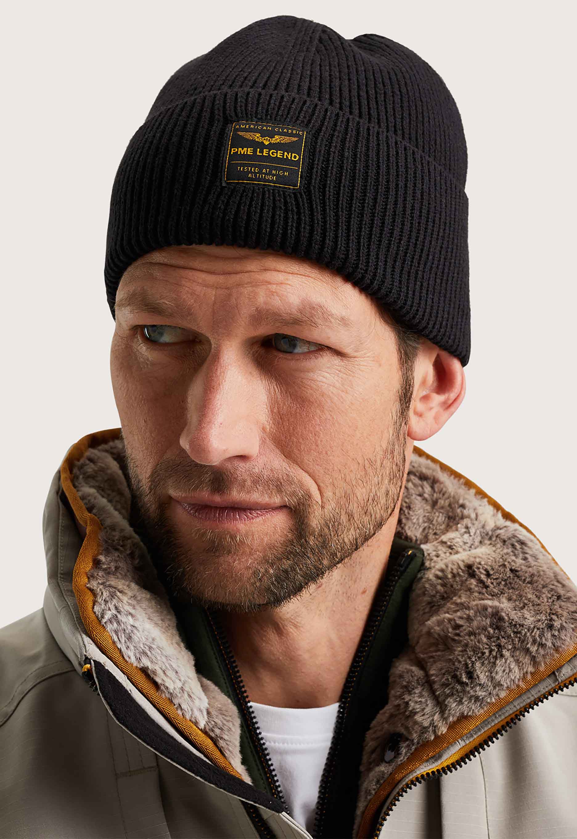 Pme legend Basic Beanie