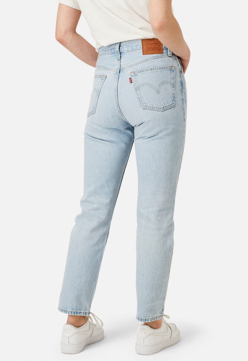 Levi's 36200 501 Jeans
