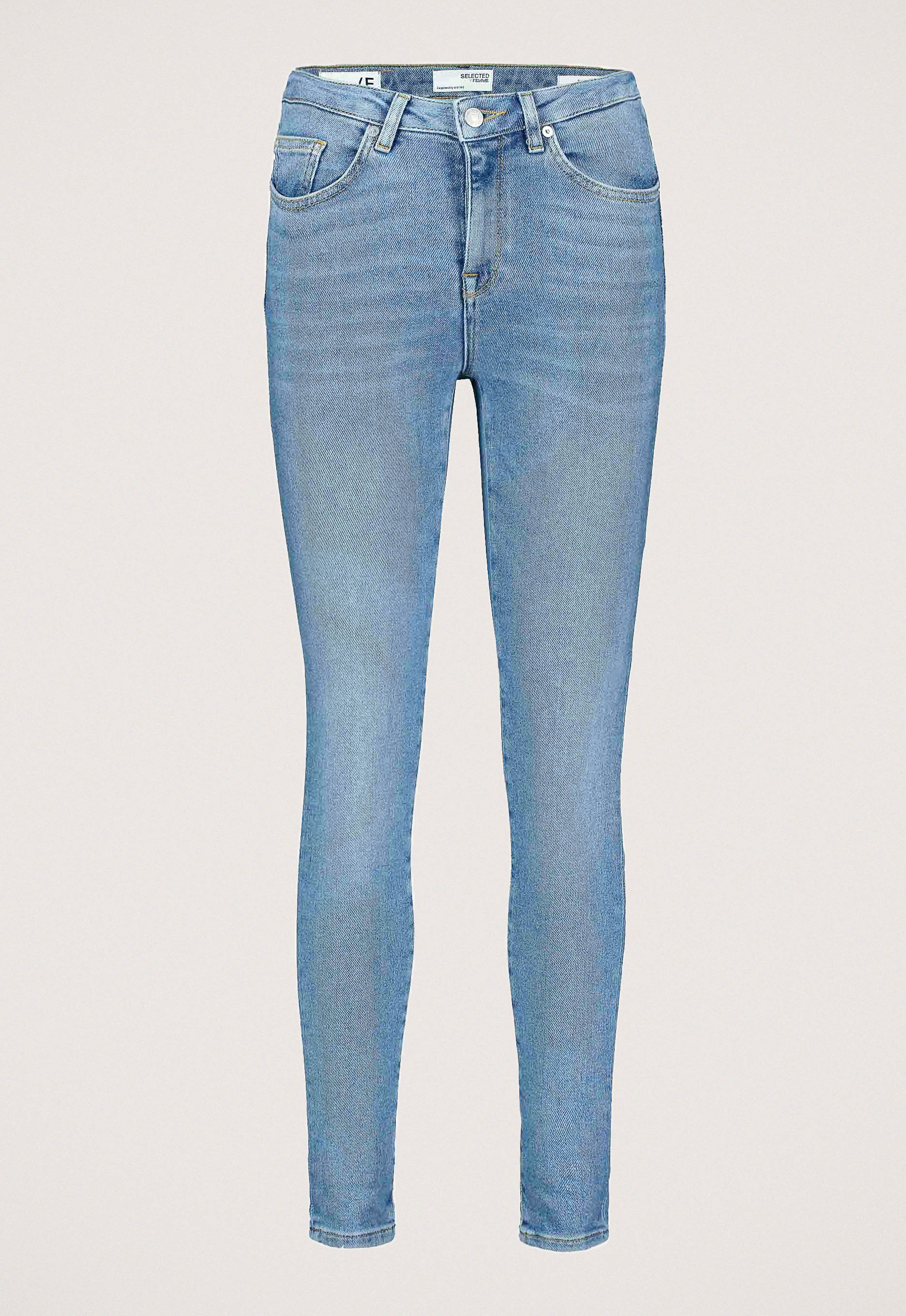 Selected Femme 16077551 Sophia Skinny Jeans