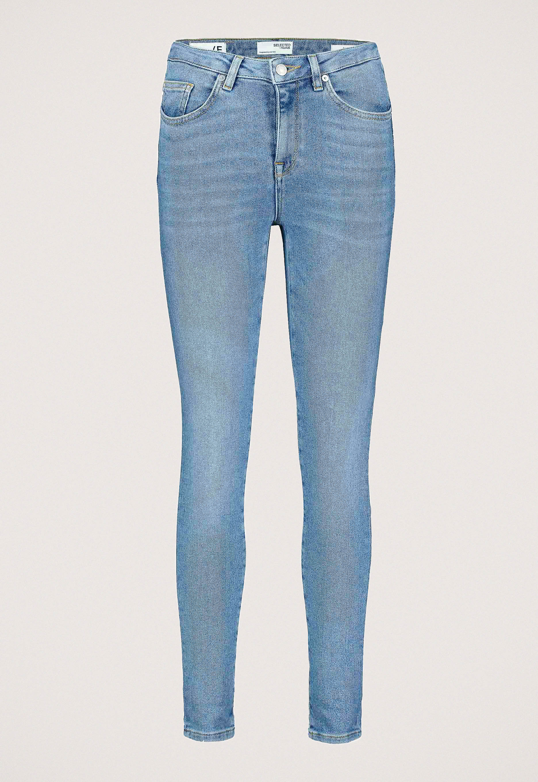 Selected Femme 16077551 Sophia Skinny Jeans Selected Femme 16077551 Sophia Skinny Jeans