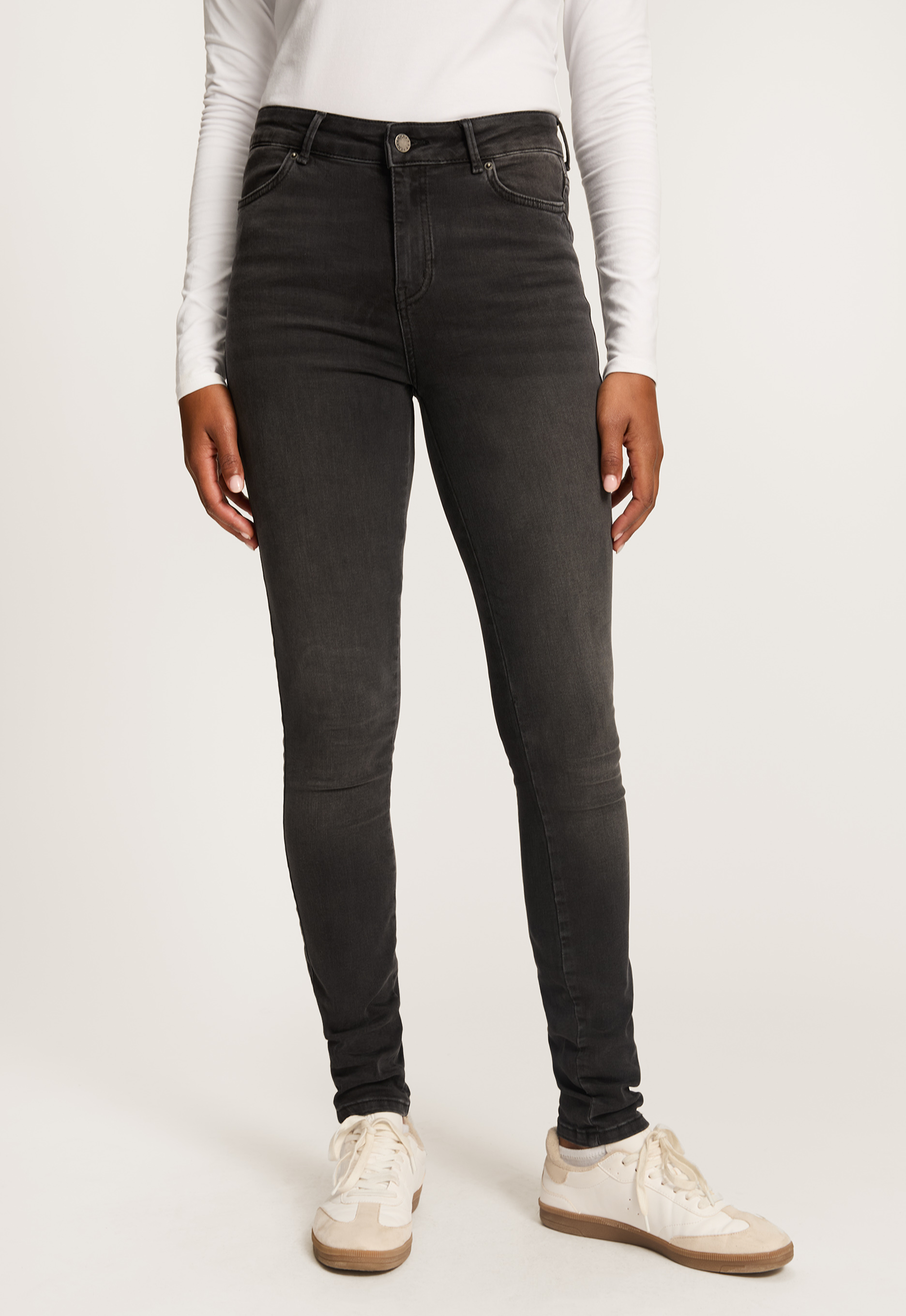 Silvercreek Luna Straight Jeans
