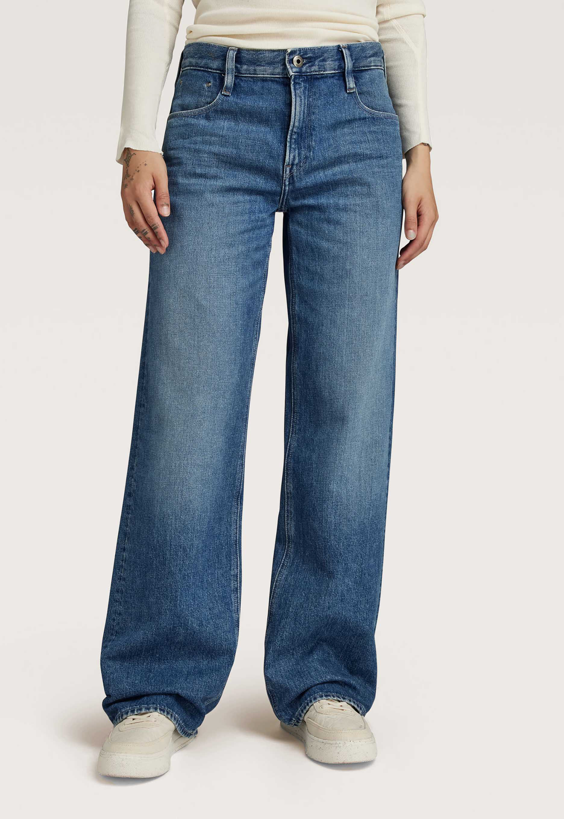 G-star raw Judee Loose Jeans