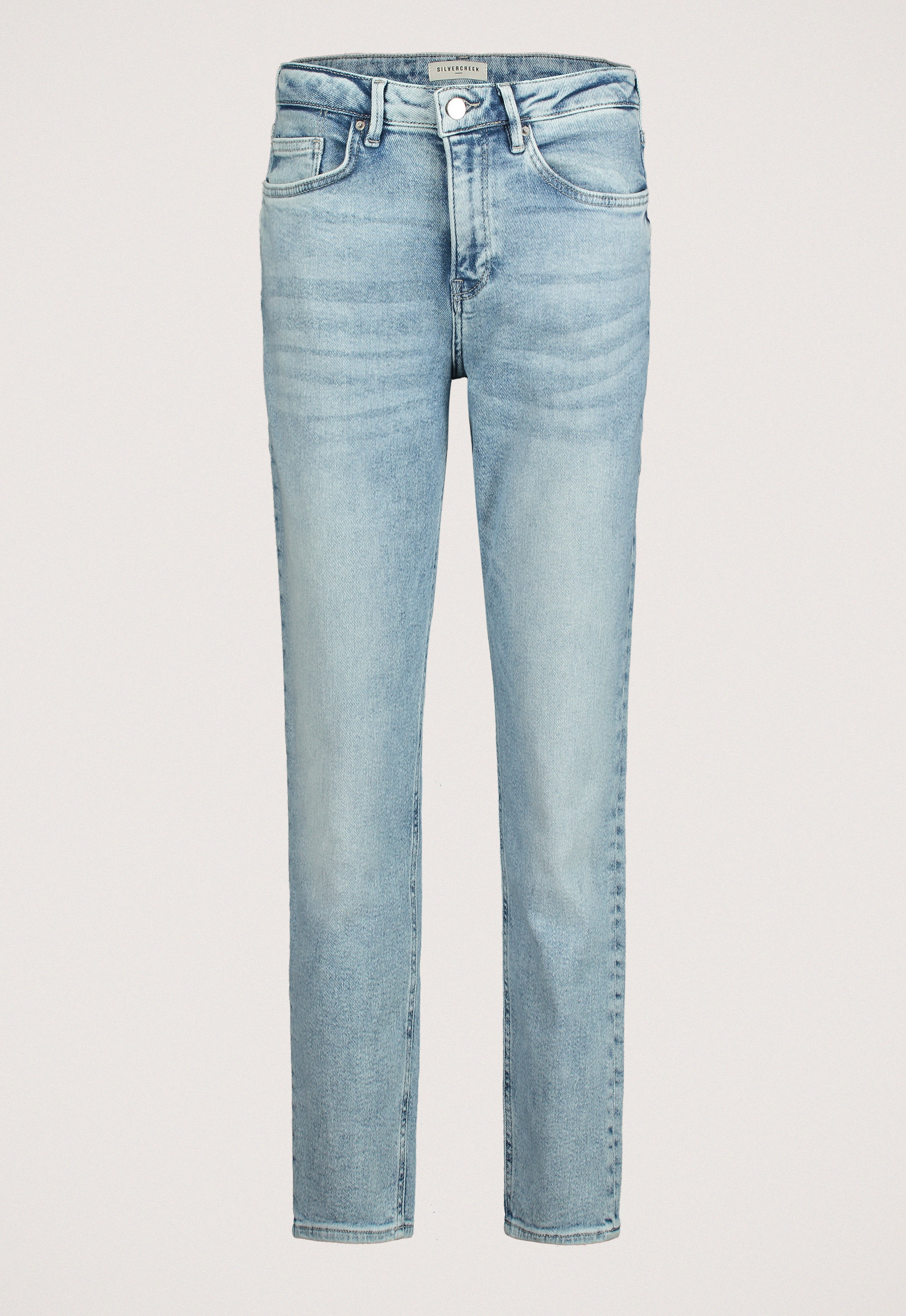 Silvercreek Cinna Slim Tapered Jeans