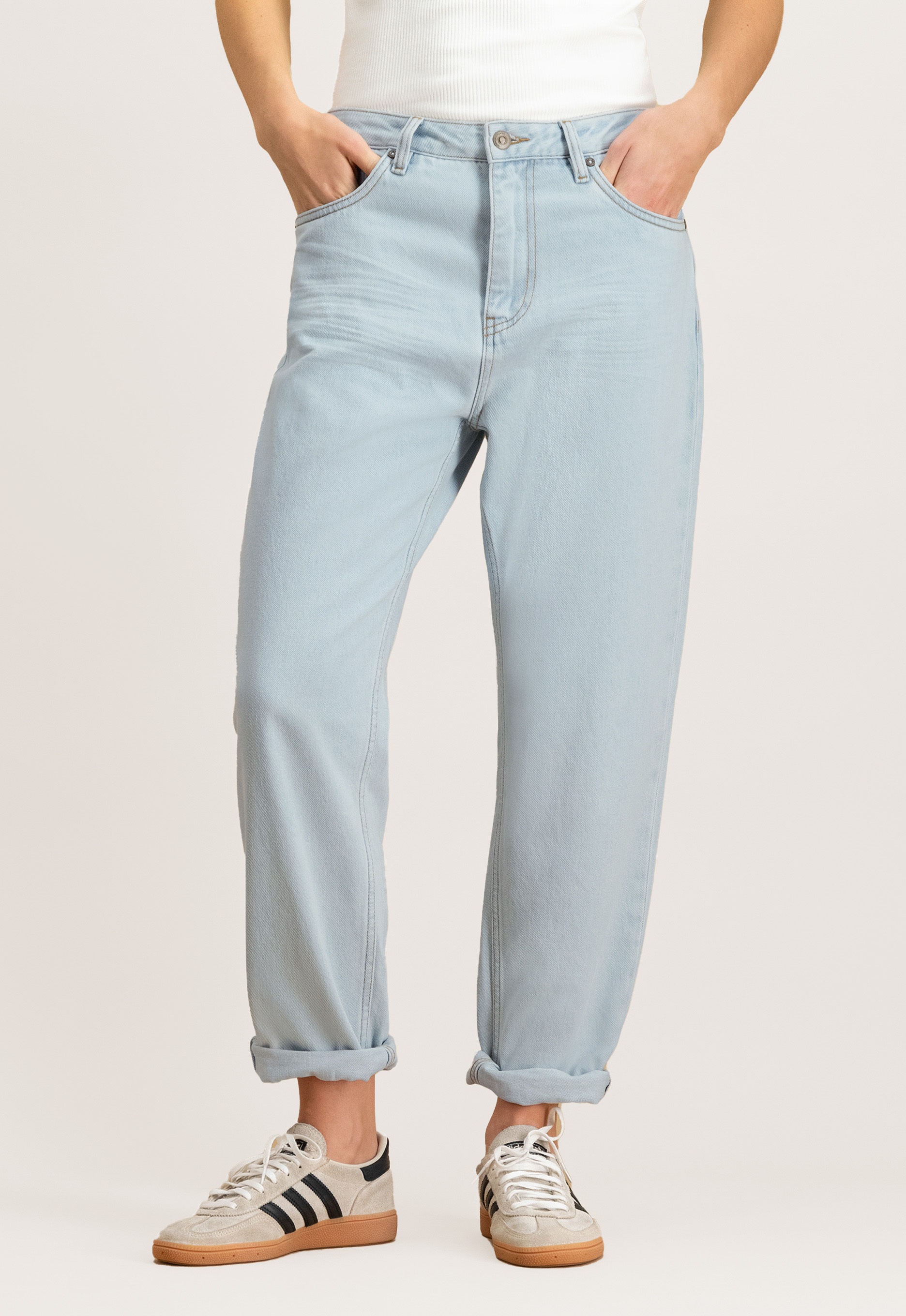 Circle of trust Scottie Jeans