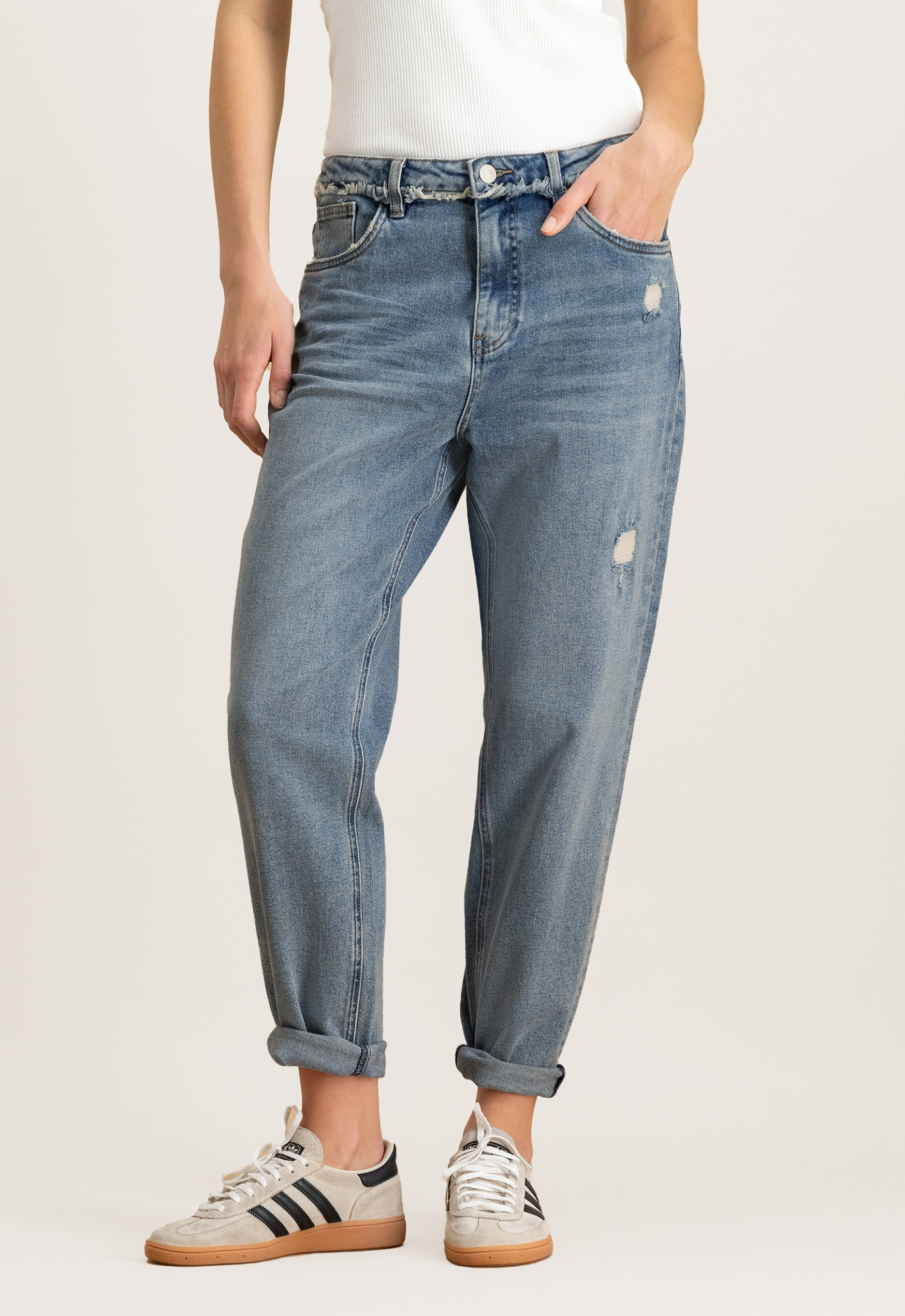 Circle of trust Scottie Jeans