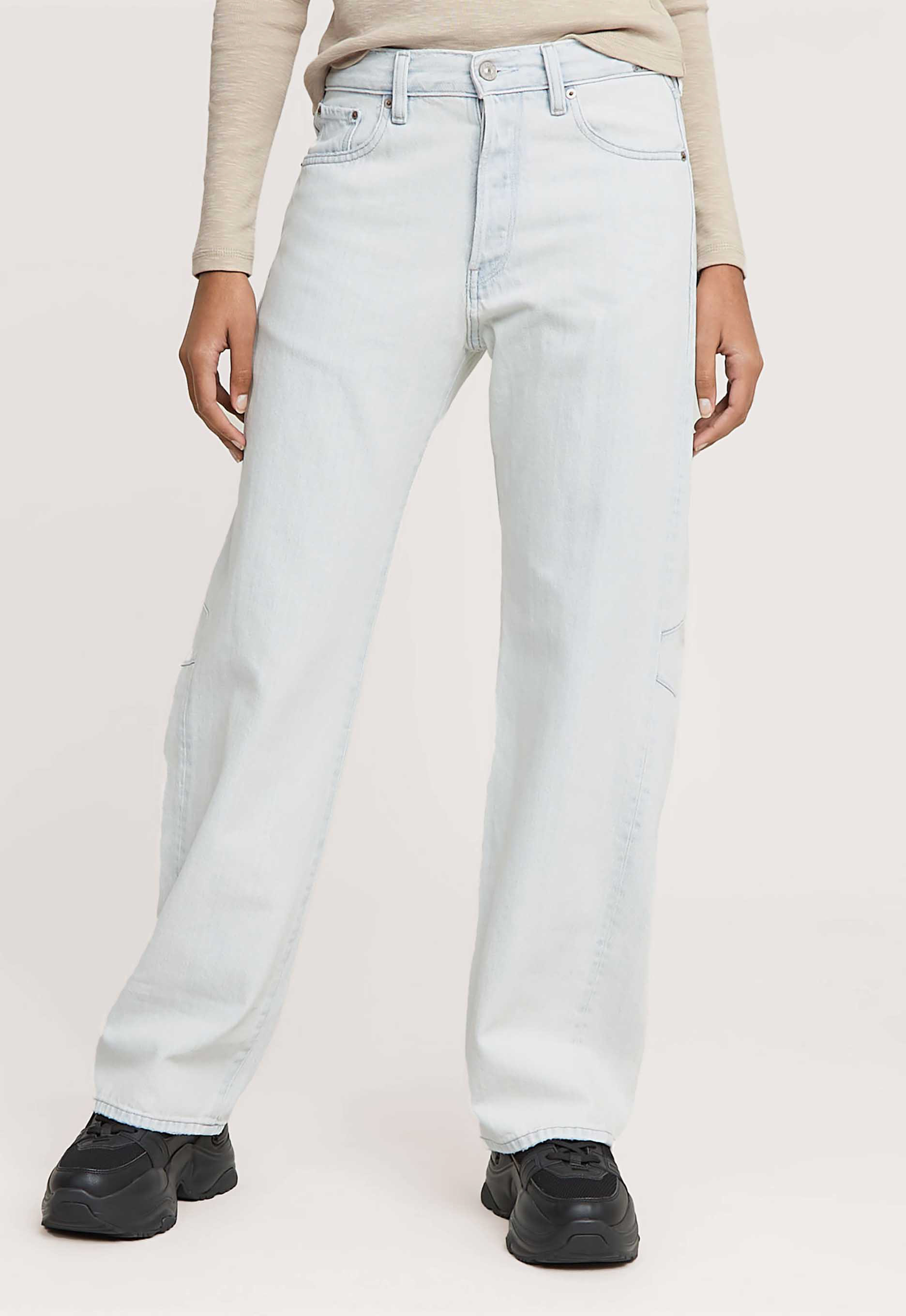 G-star raw Bowey 3D Boyfriend Jeans