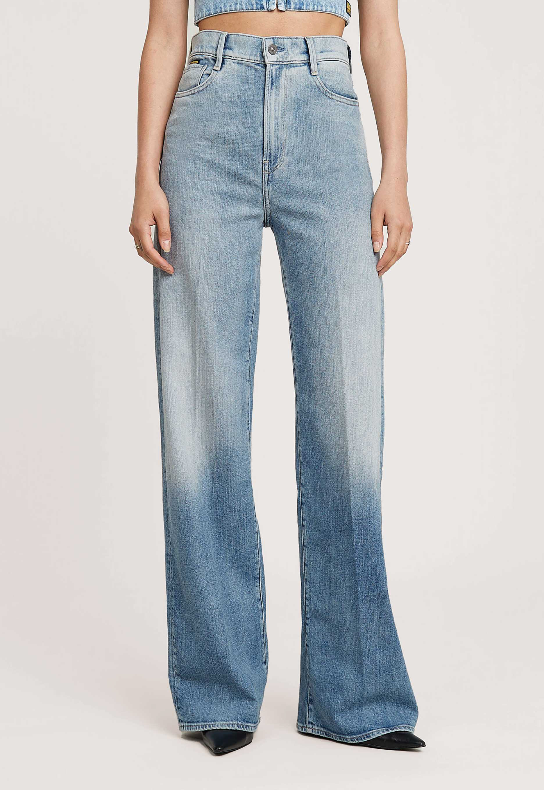 G-star raw Deck 2.0 Jeans