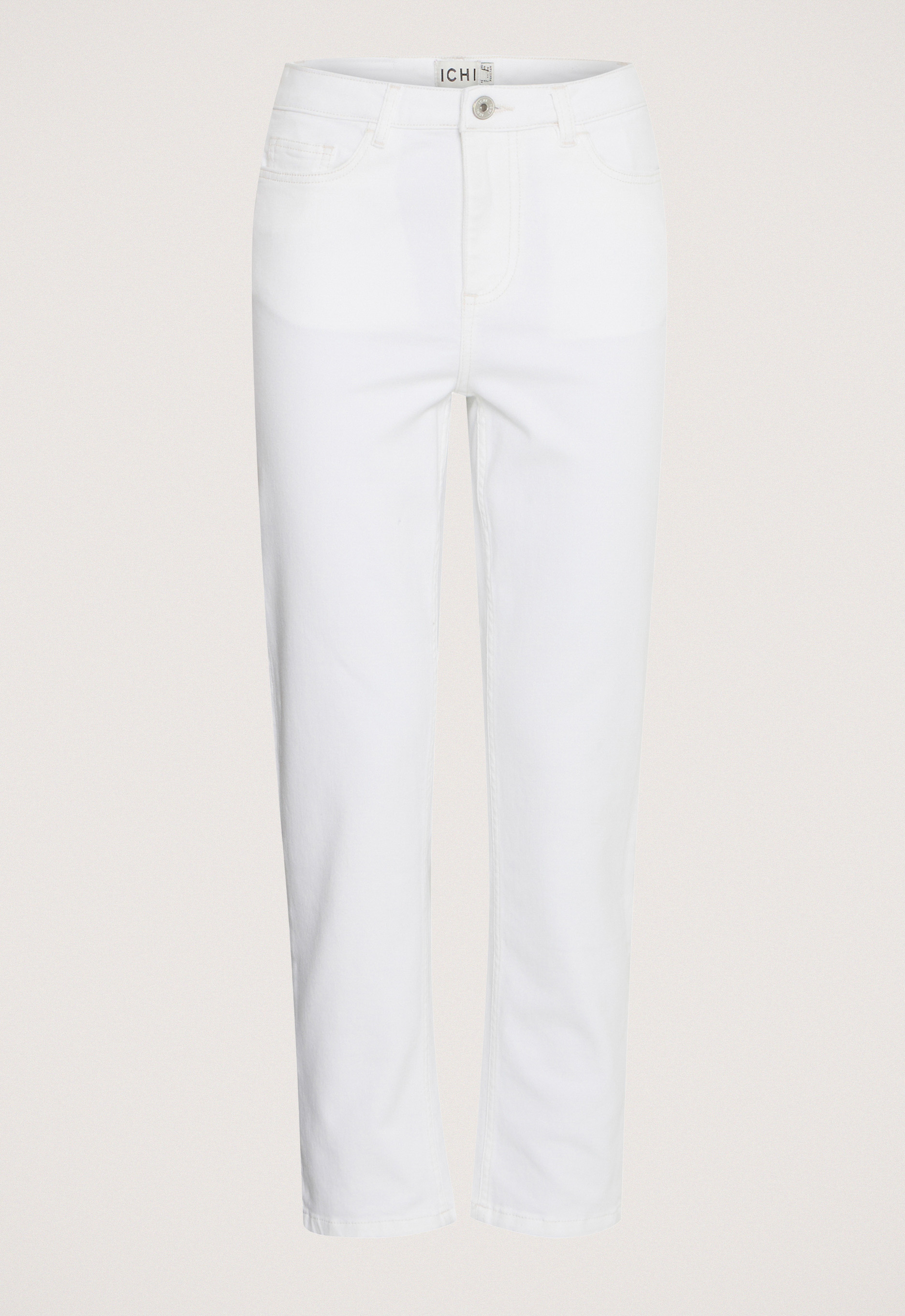 Ichi Ziggy Raven Jeans