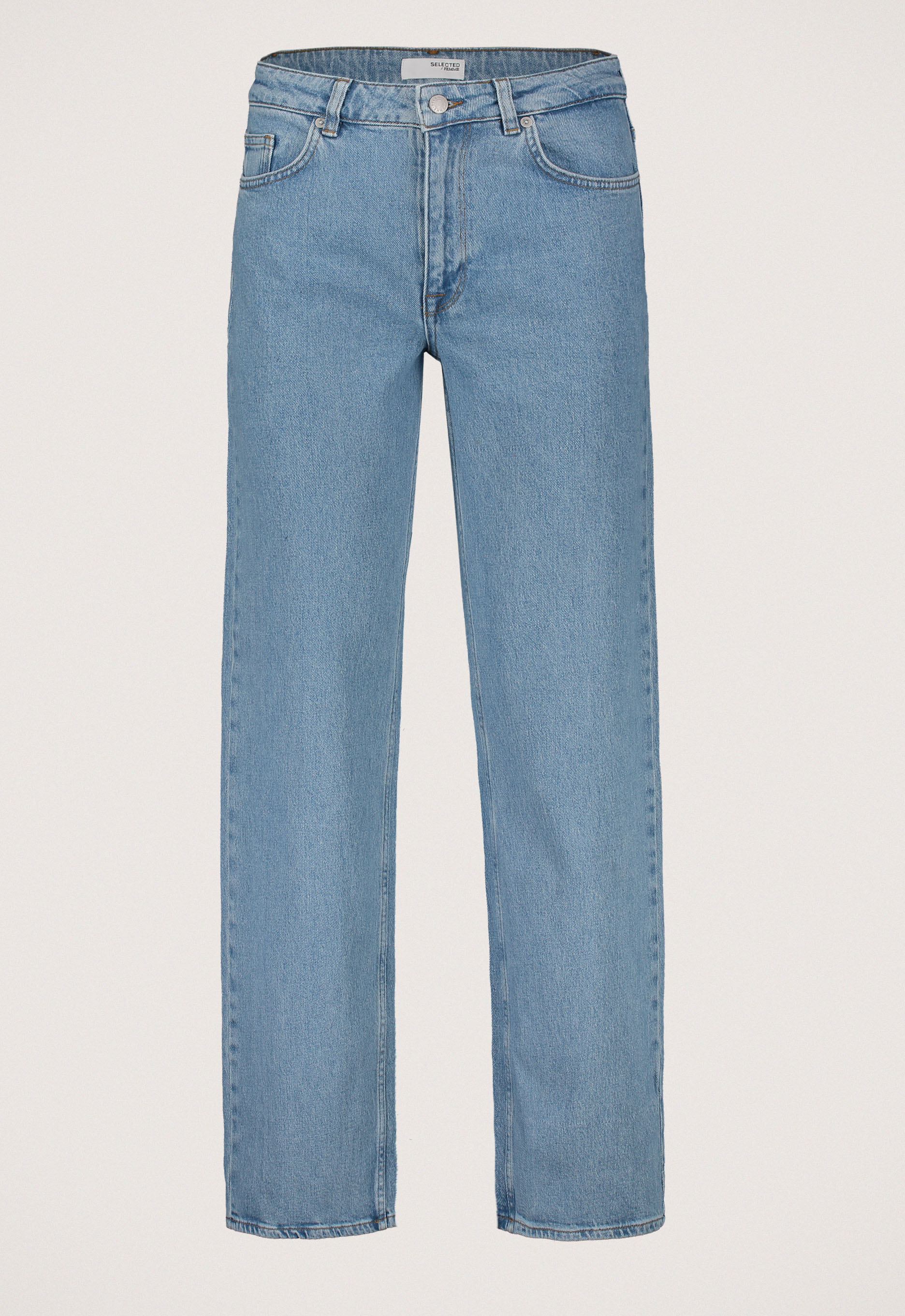 Selected femme Alice Wide leg Jeans