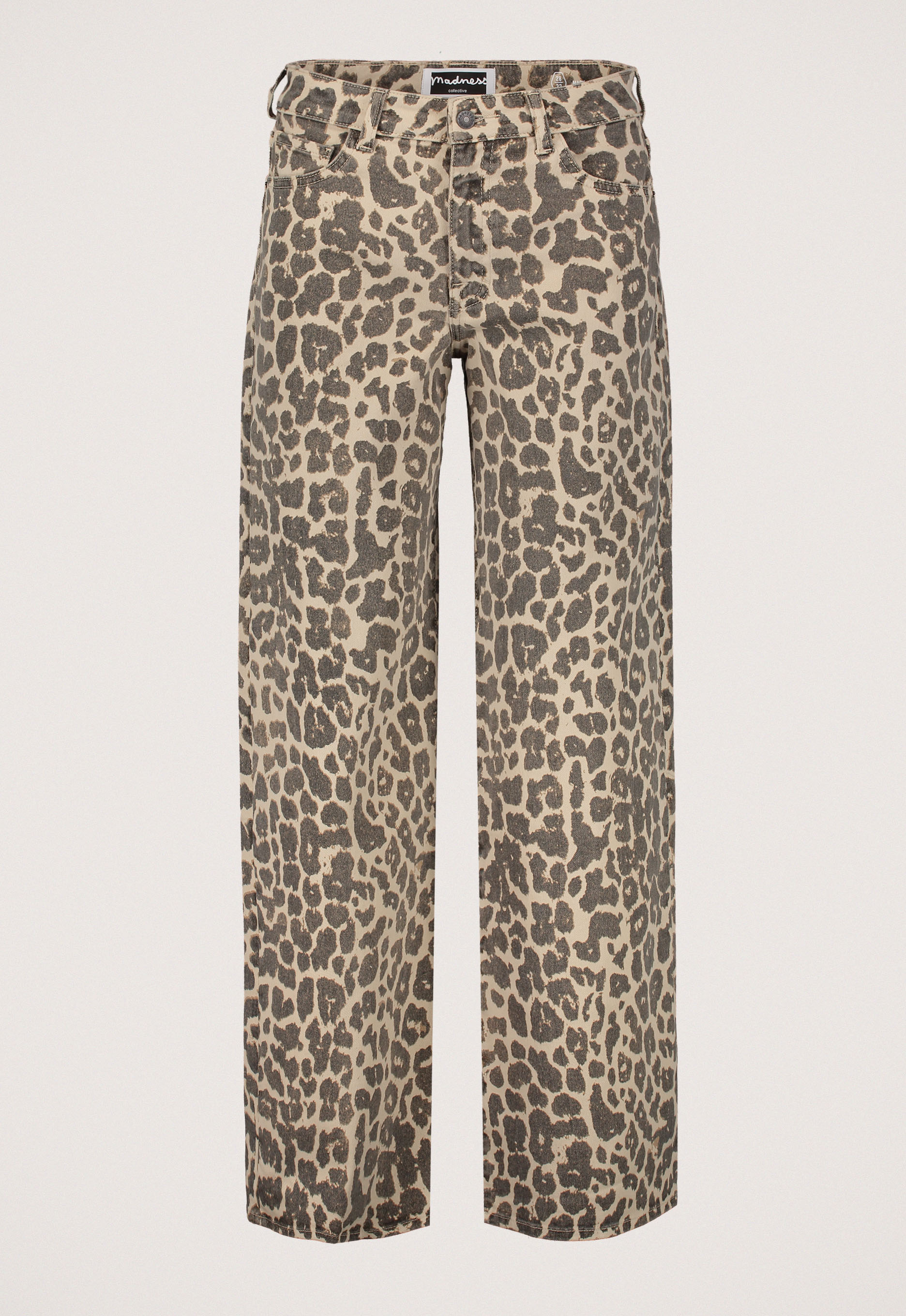 Madness Macy Jeans