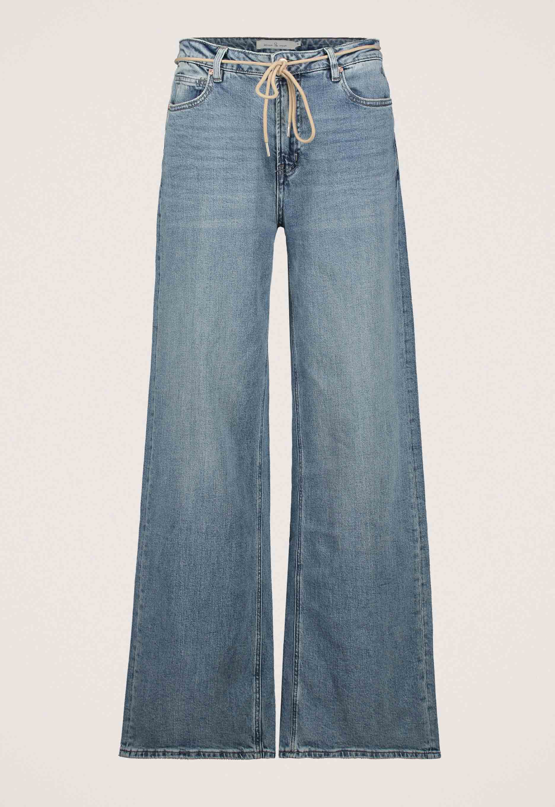 Circle of trust Jona Wide Leg Jeans