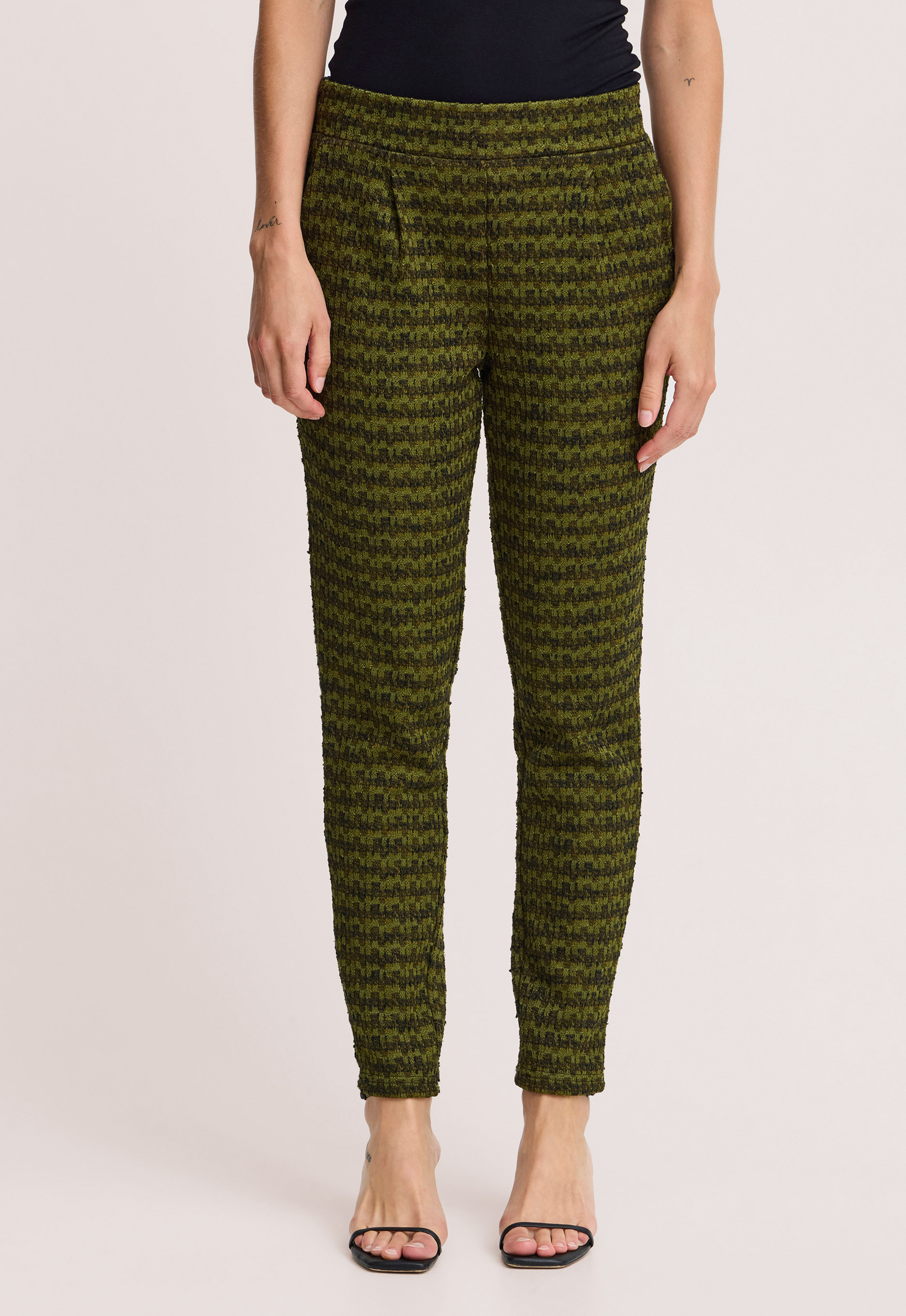 Ichi Kate Mosley Broek