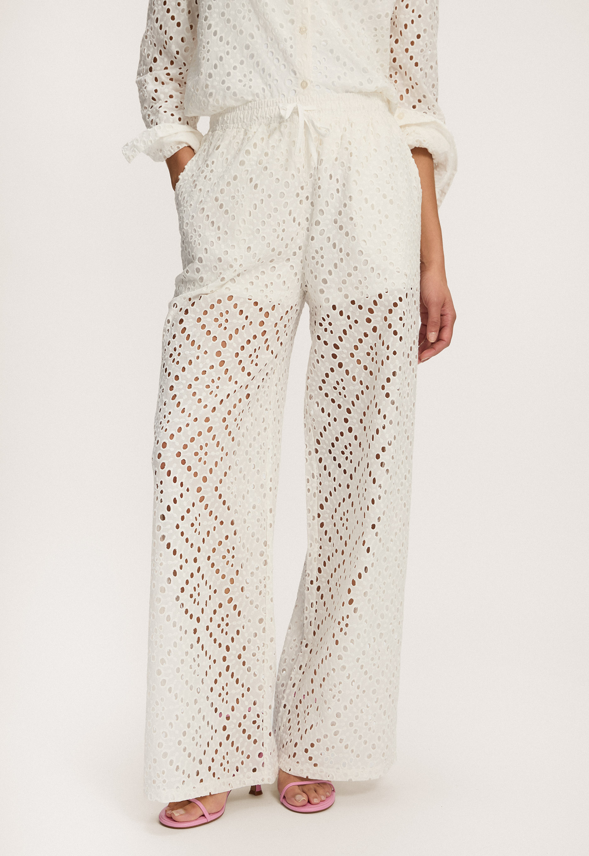 Silvercreek Fyra Broek