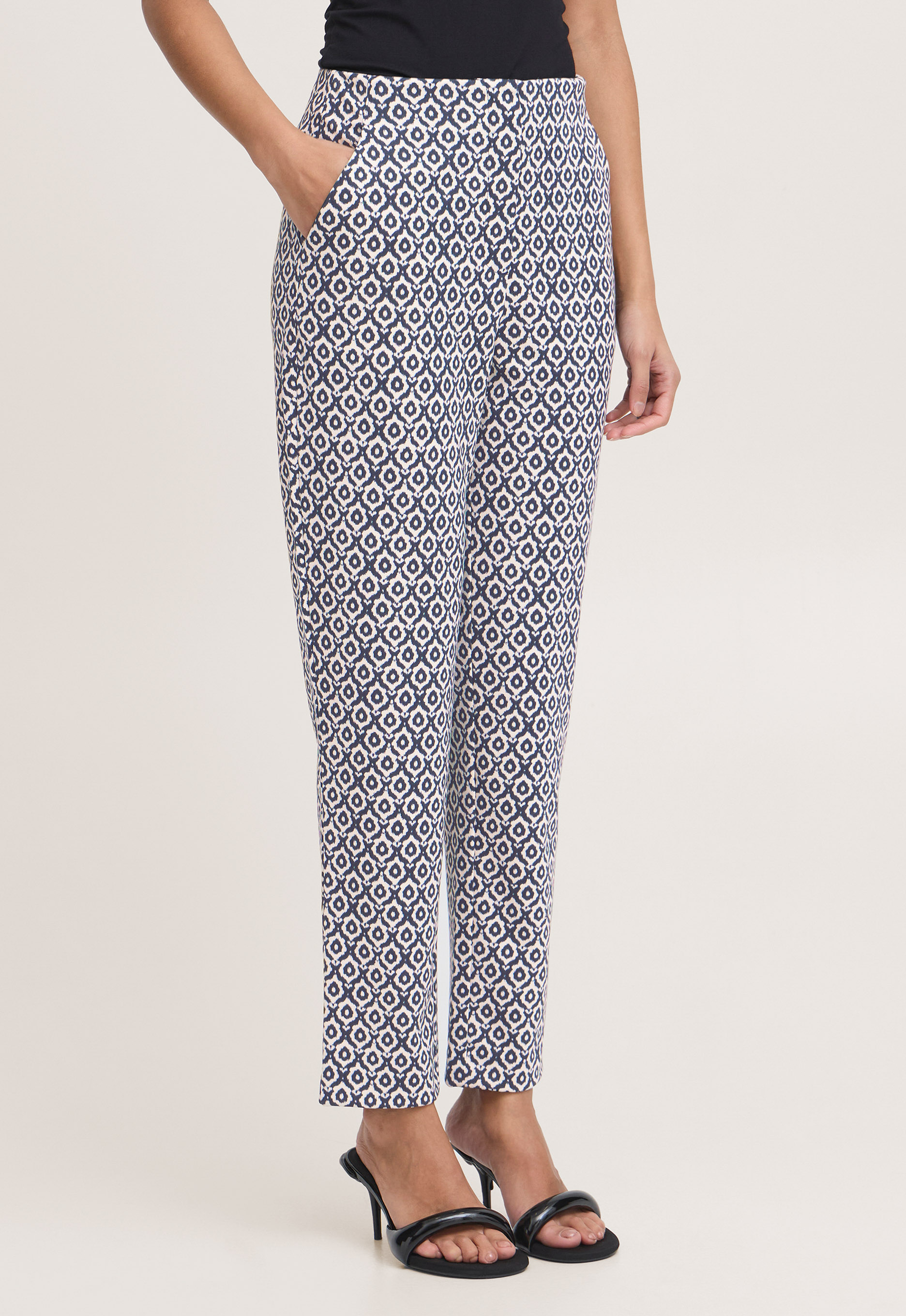 Ichi Kate Pantalon