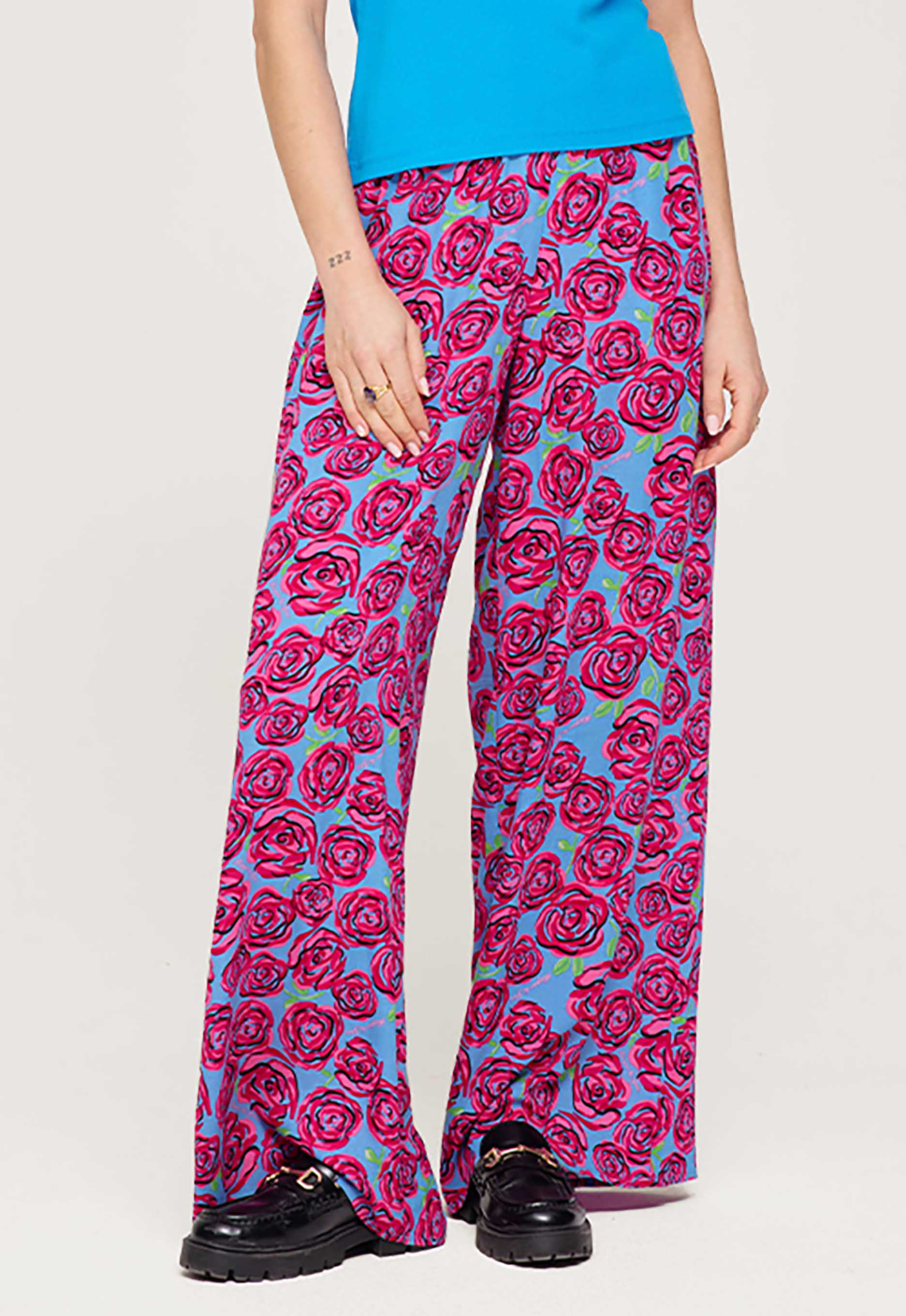 Harper&Yve Riley Broek