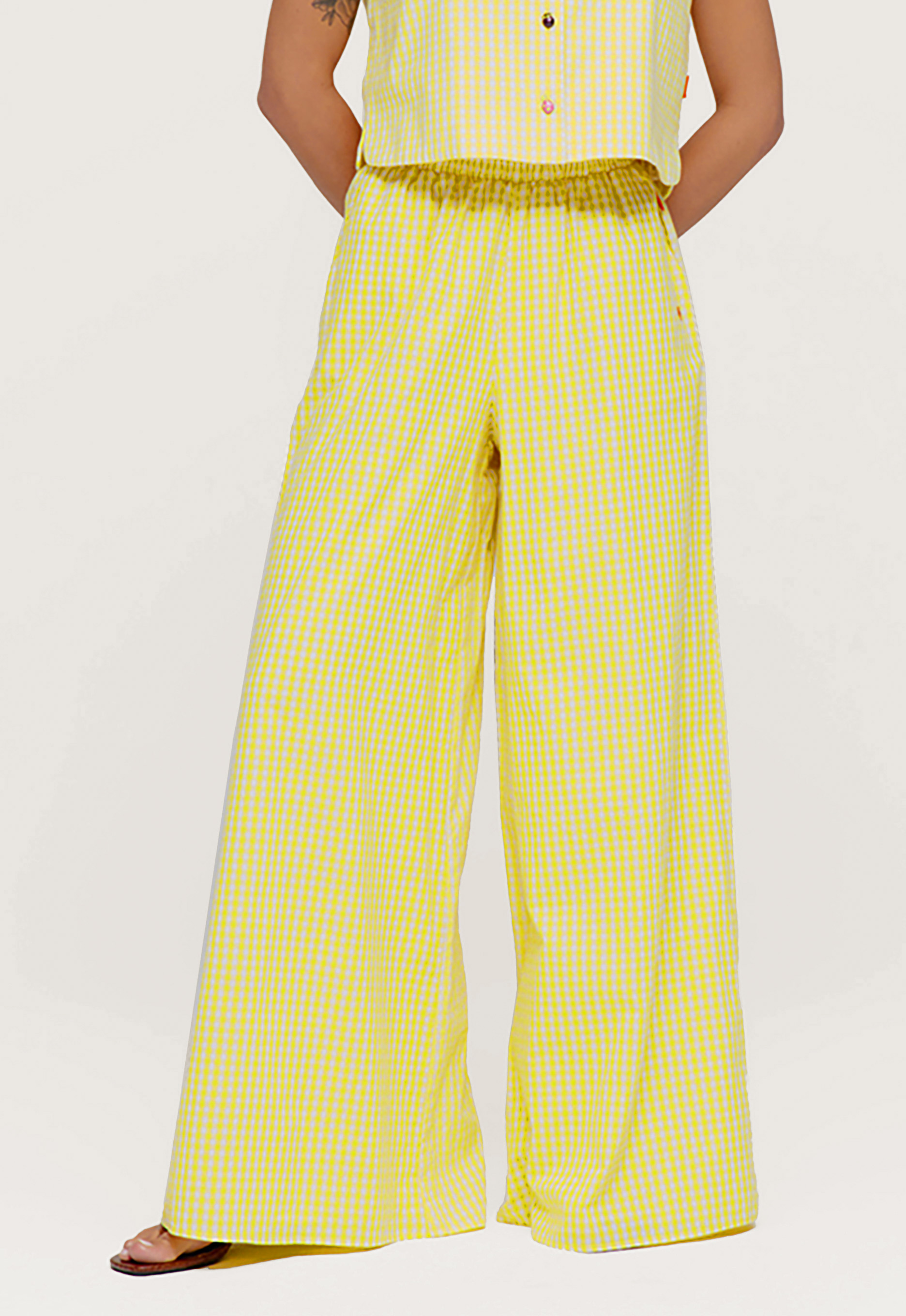 Harper&Yve Charlie Pantalon