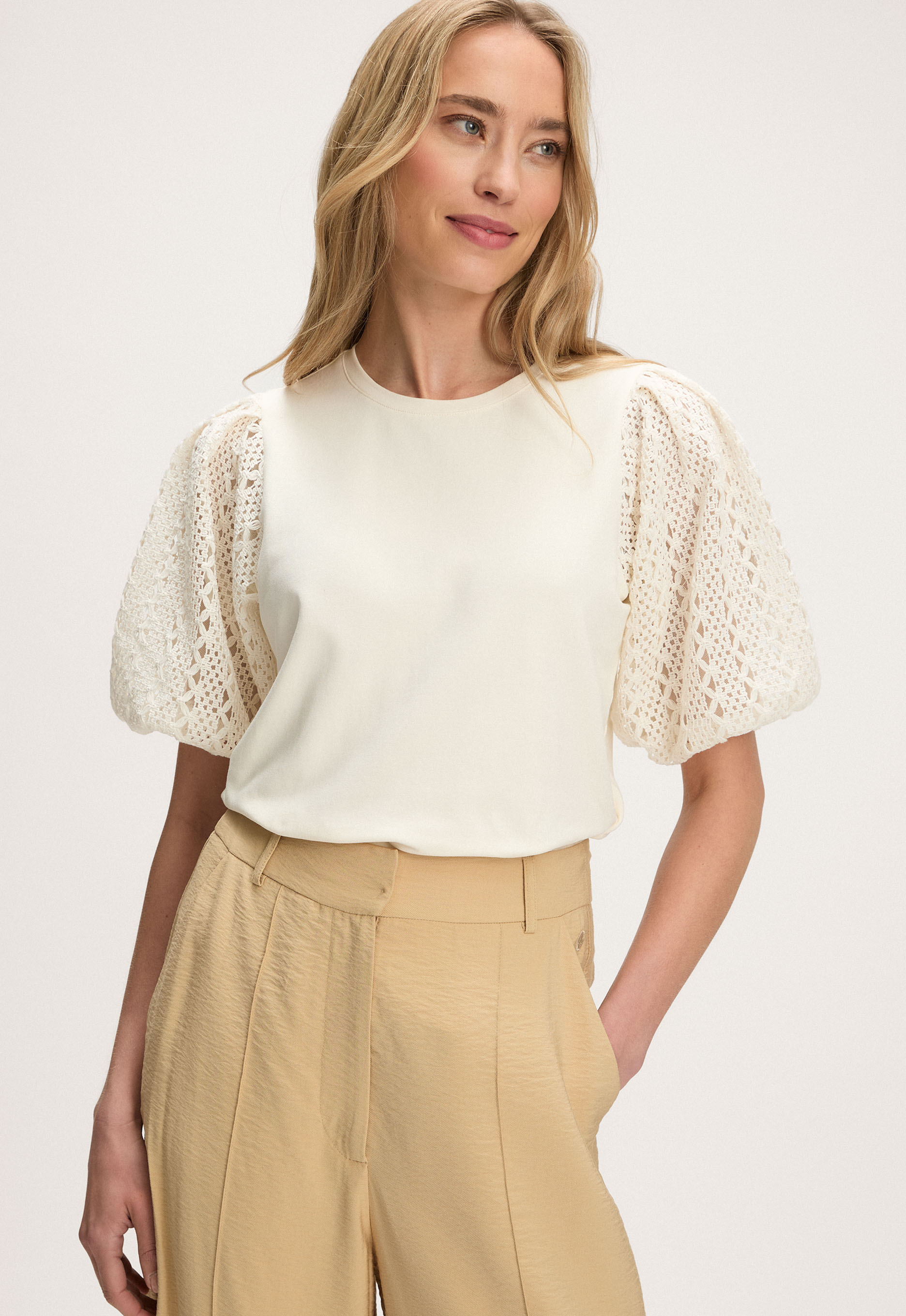 Silvercreek Sibel T-shirt