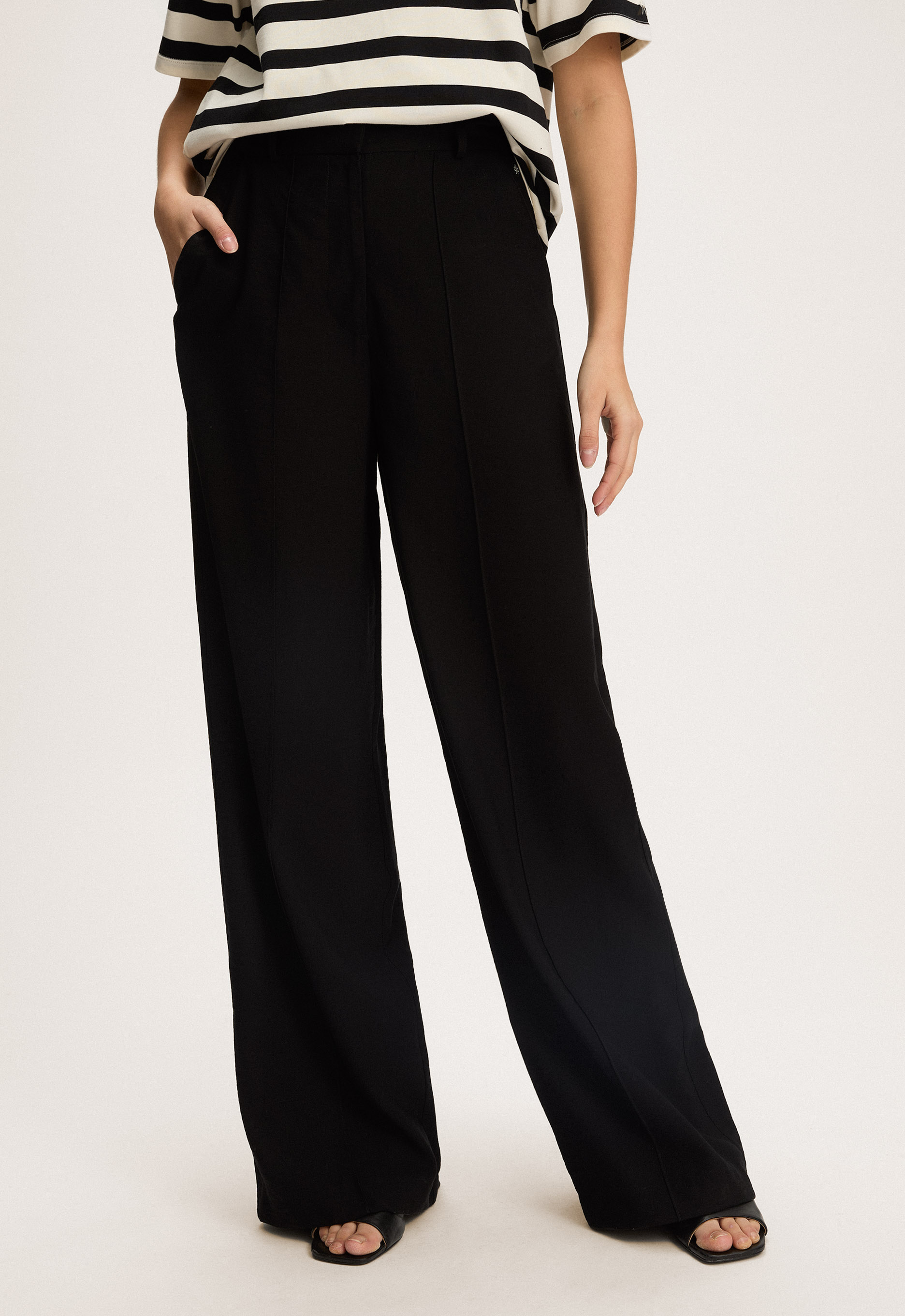 Silvercreek Froukje Broek