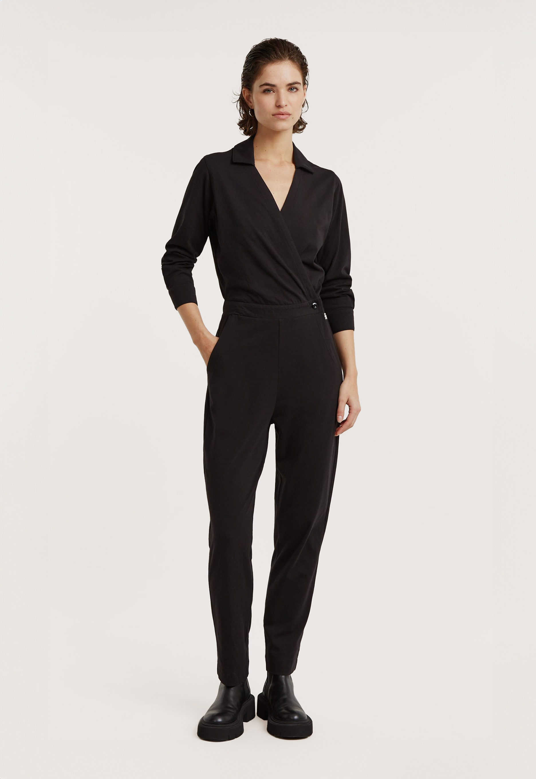 G-star raw Shirt Jumpsuit