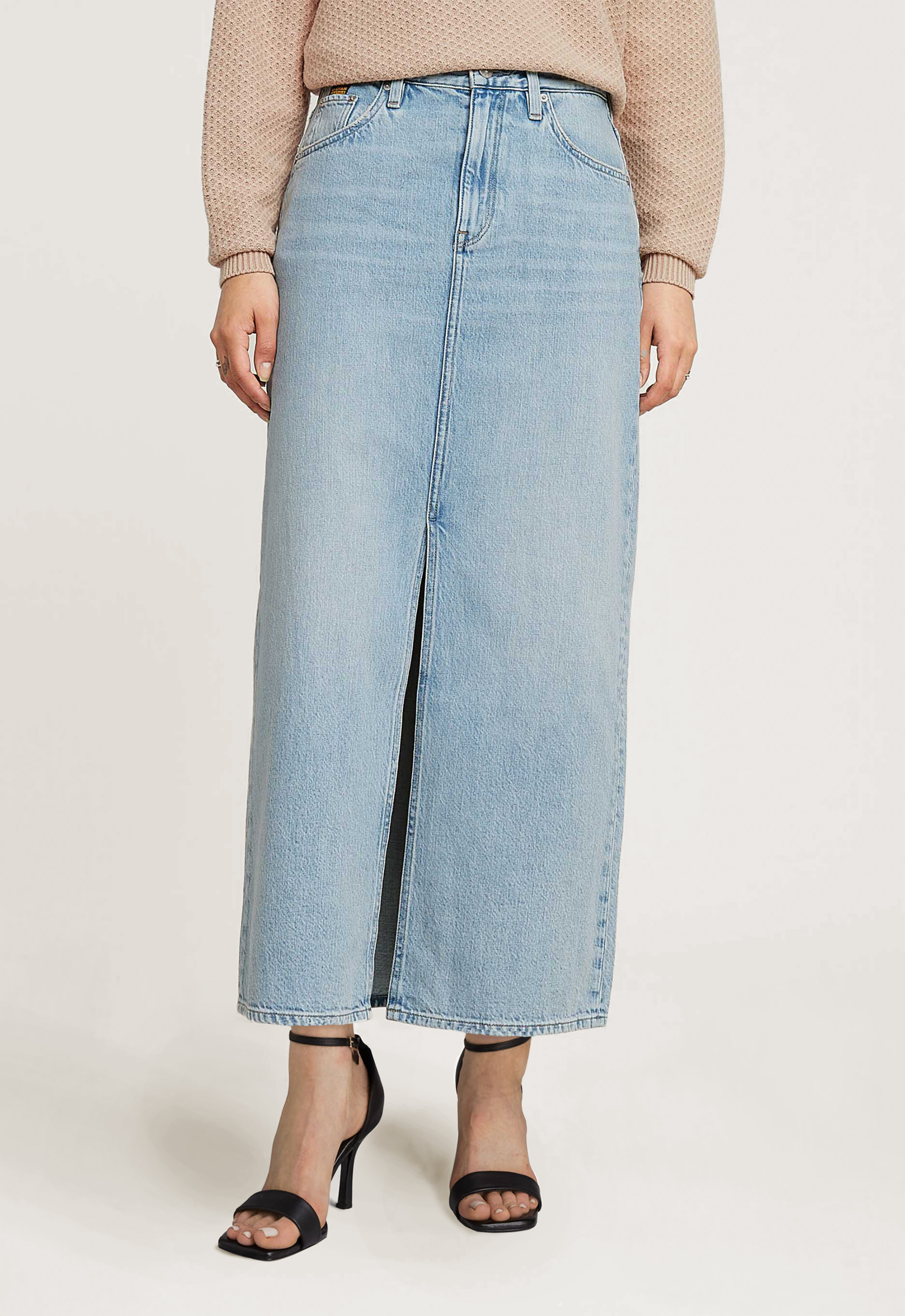 G-star raw Viktoria Lange Rok