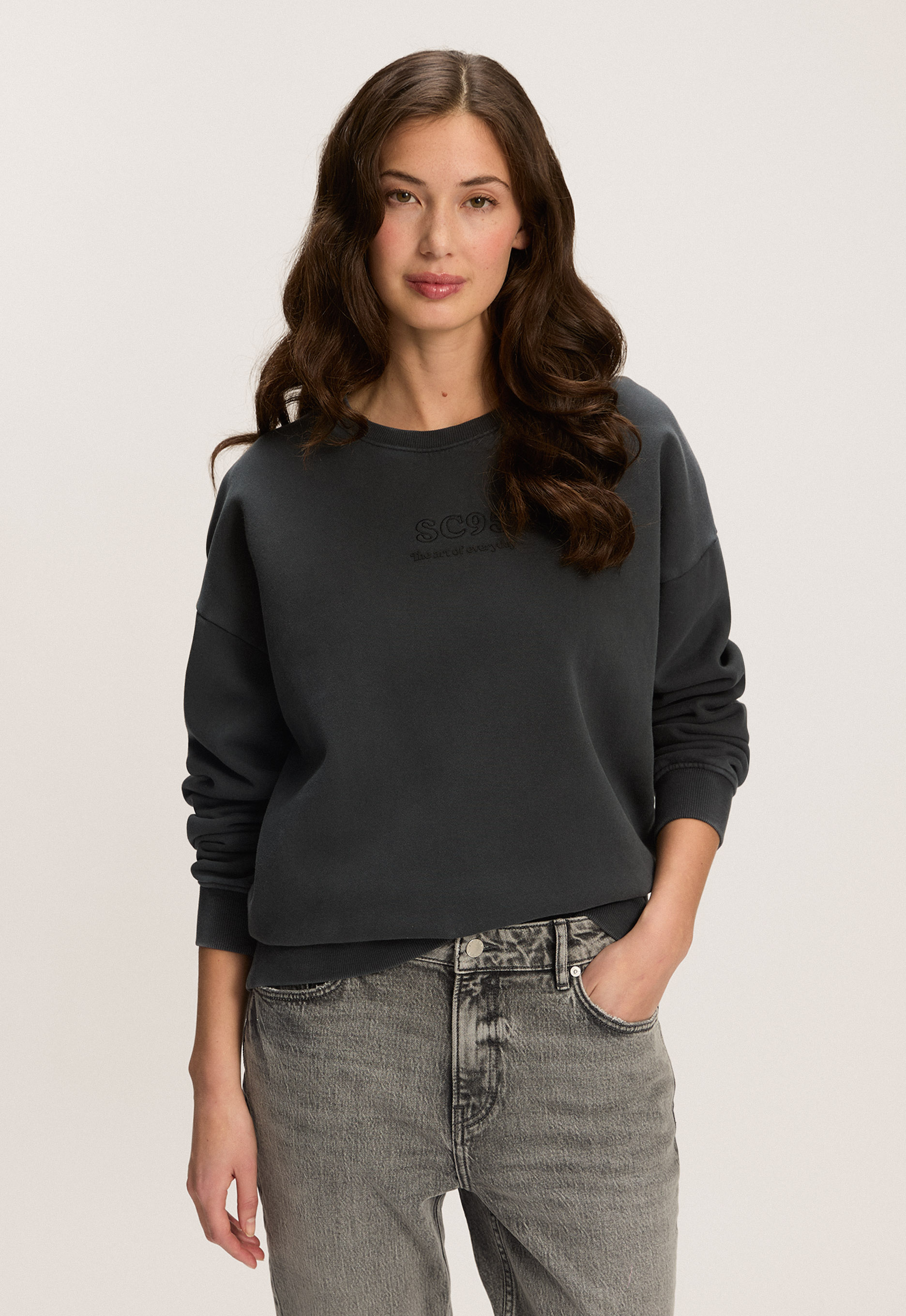 Silvercreek Sophie Sweater