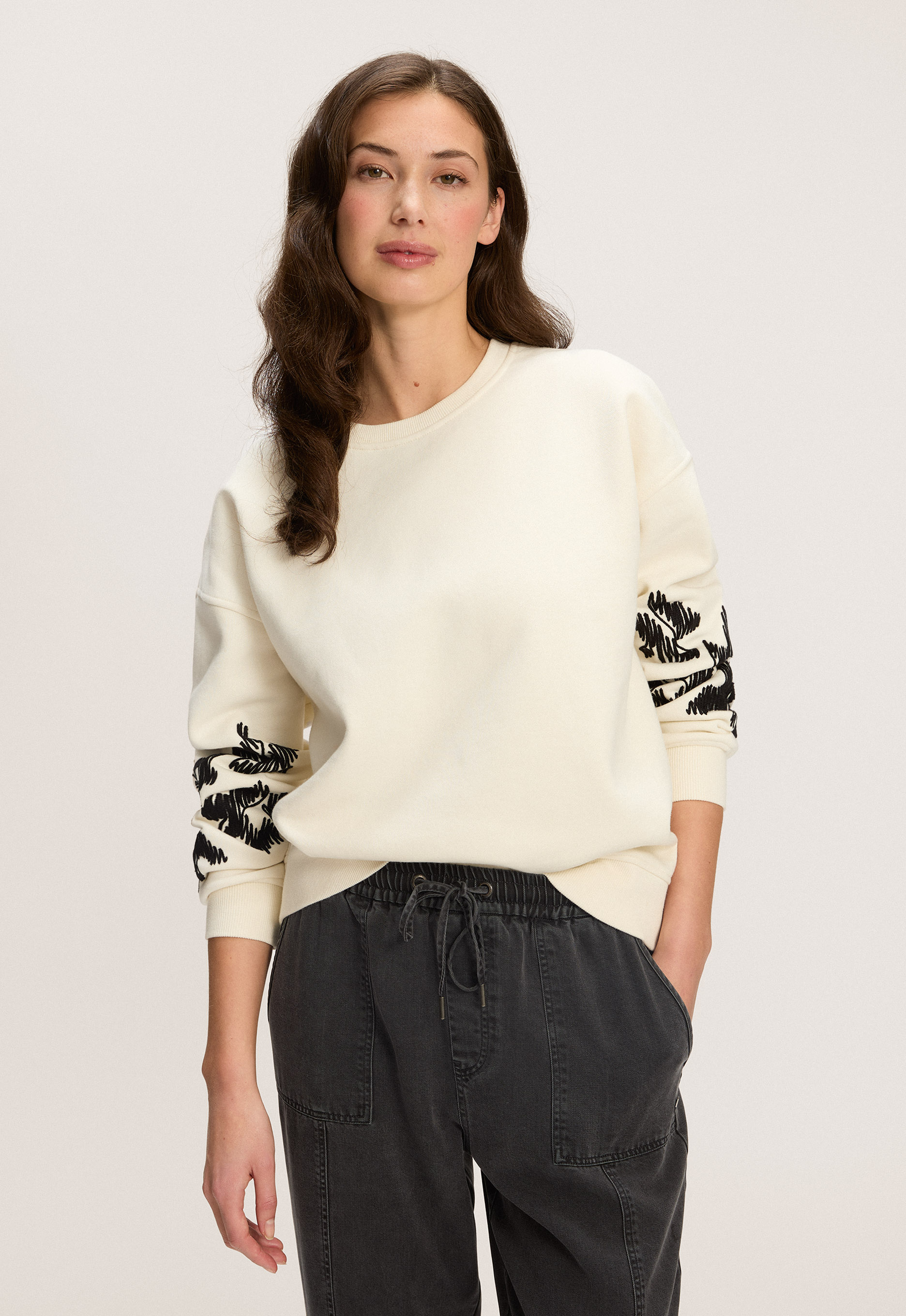 Silvercreek Suki Sweater