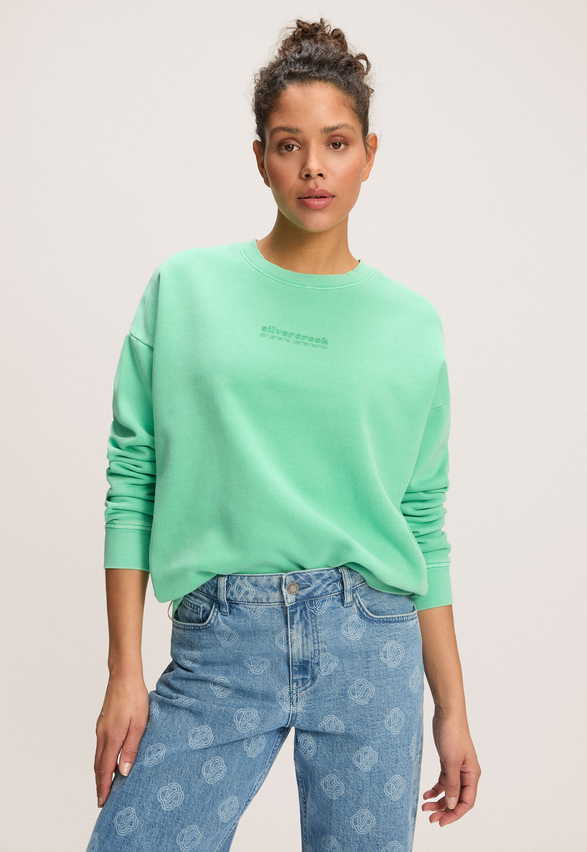 Silvercreek Sandi Sweater
