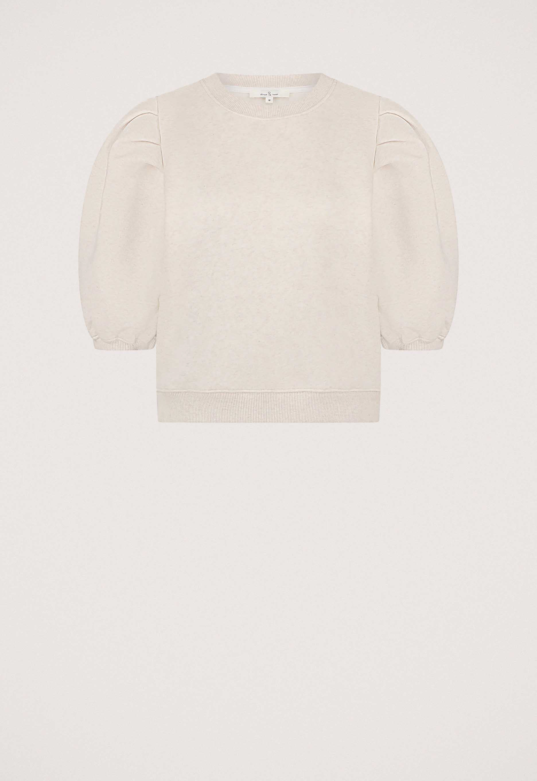Circle of trust Darcy Sweater