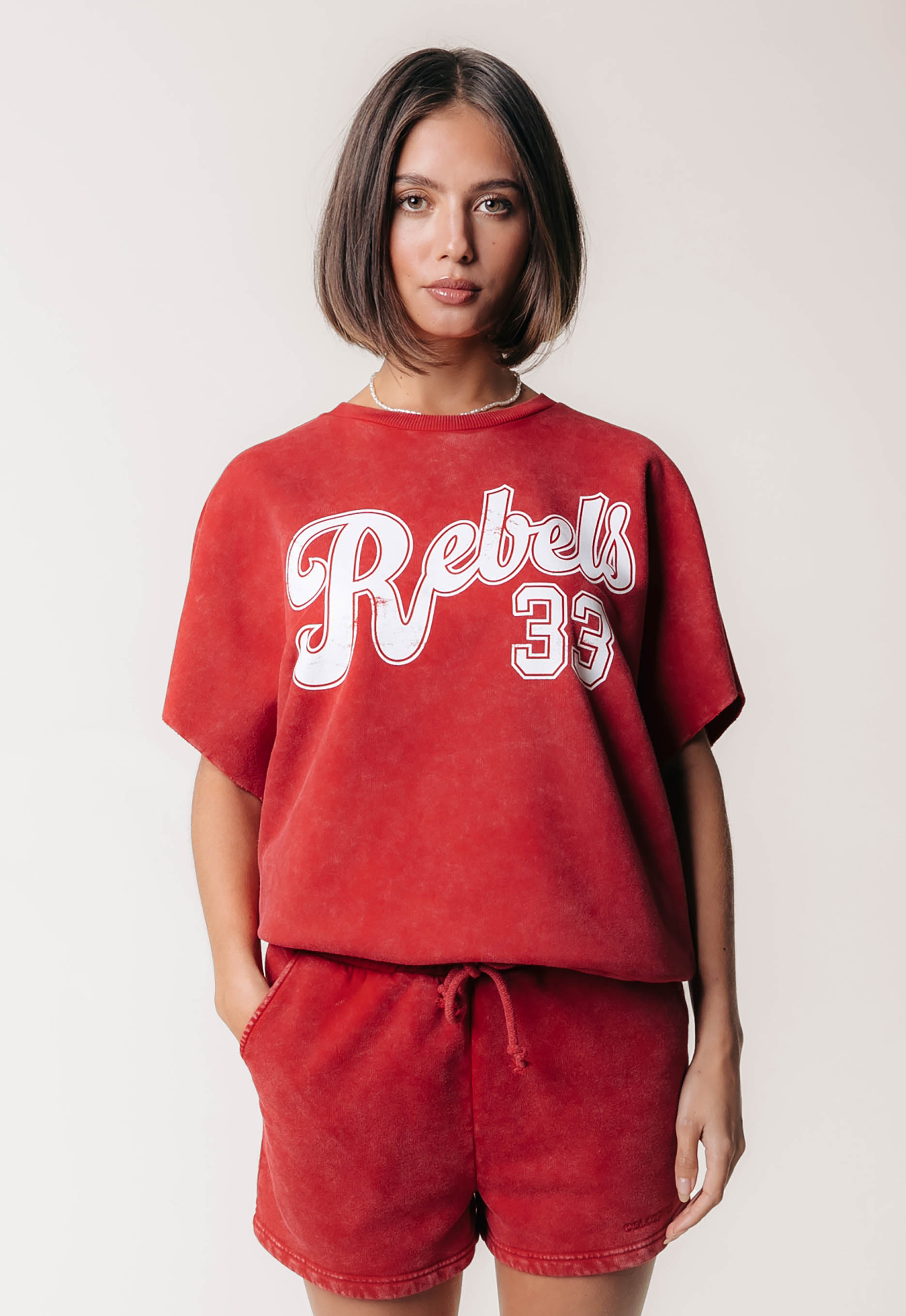 Colourful Rebel Rebels Sweater