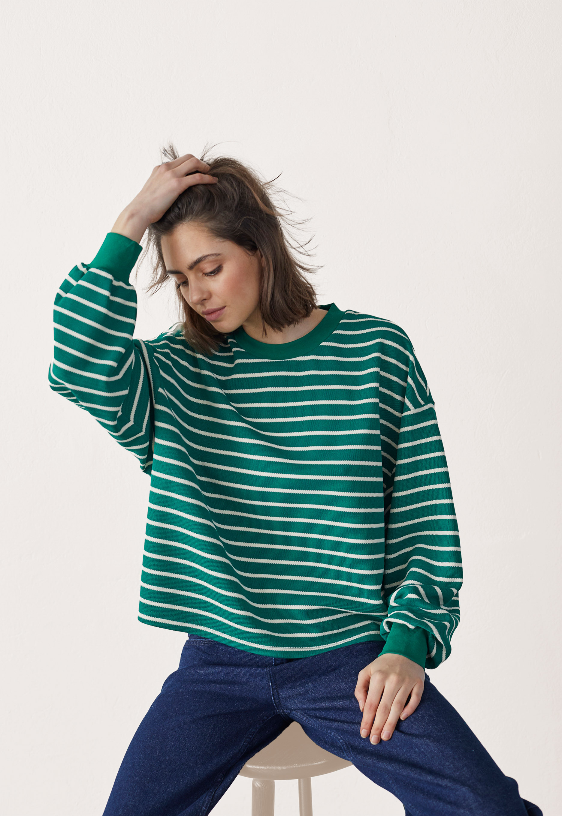 Sisters point Eliso Sweater