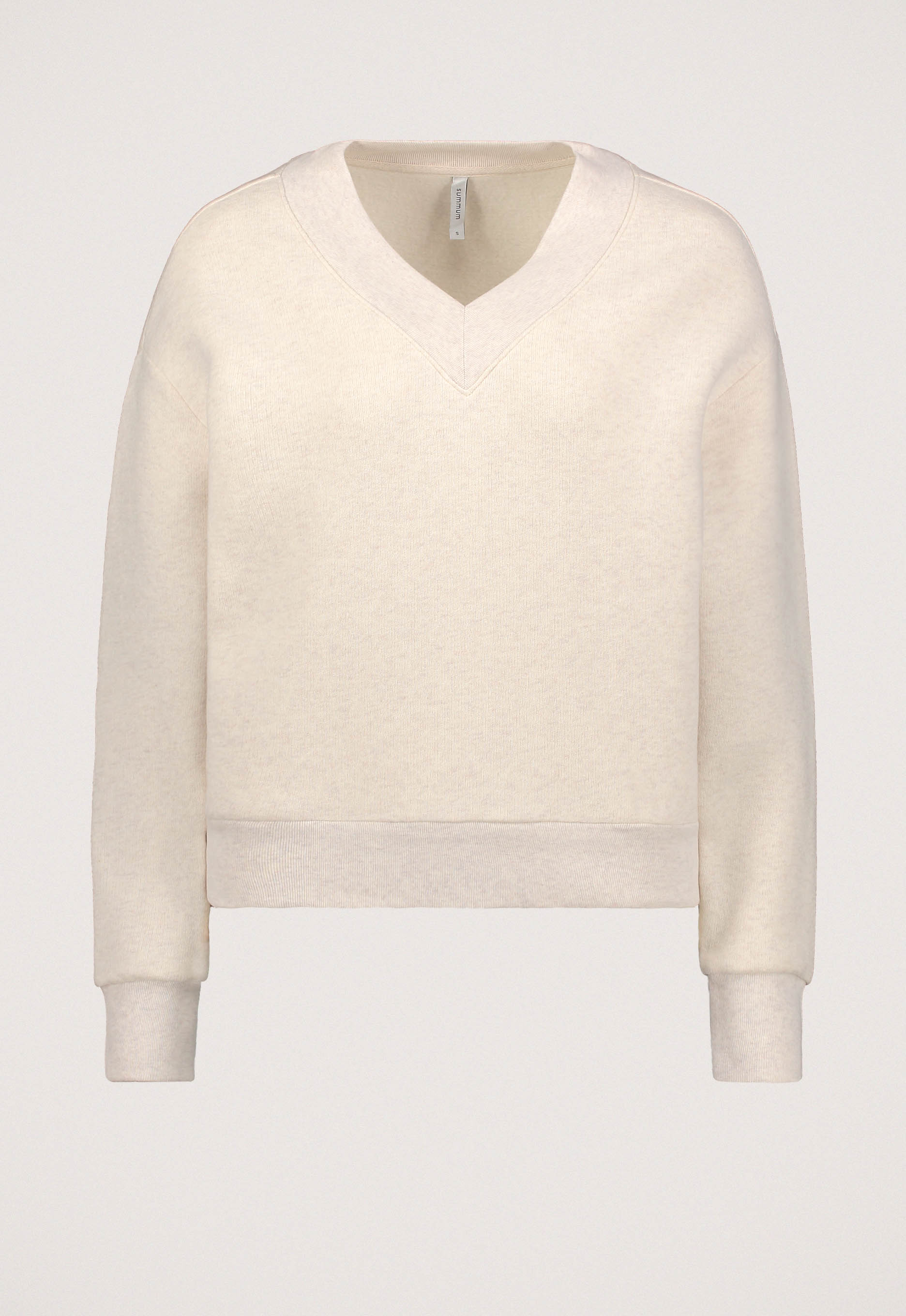 Summum Soft Sweater