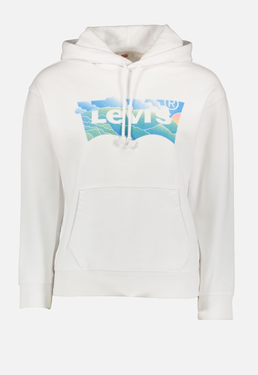 Levi's Graphic Standard Batwing Hoodie
