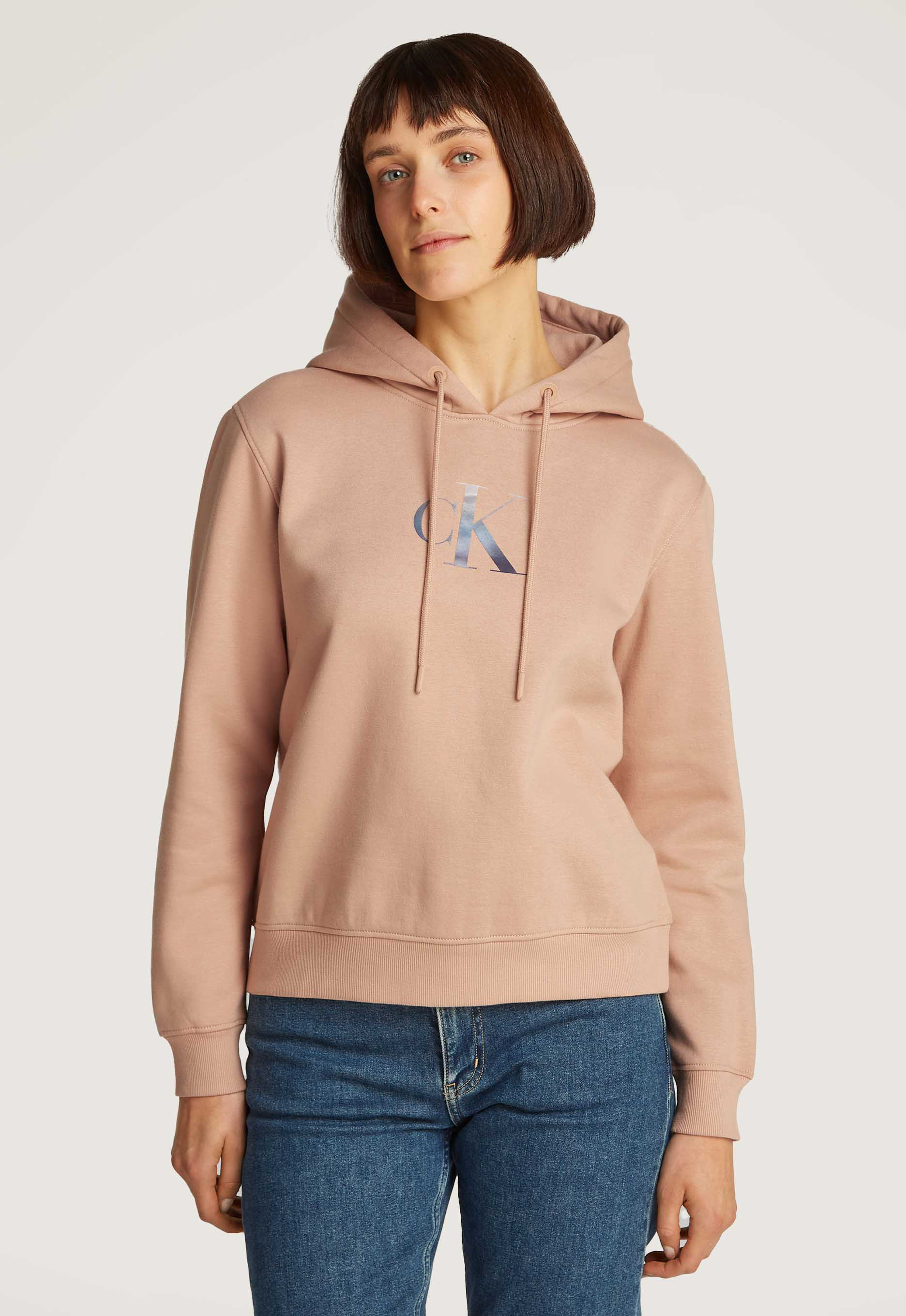 Calvin klein Gradient Hoodie