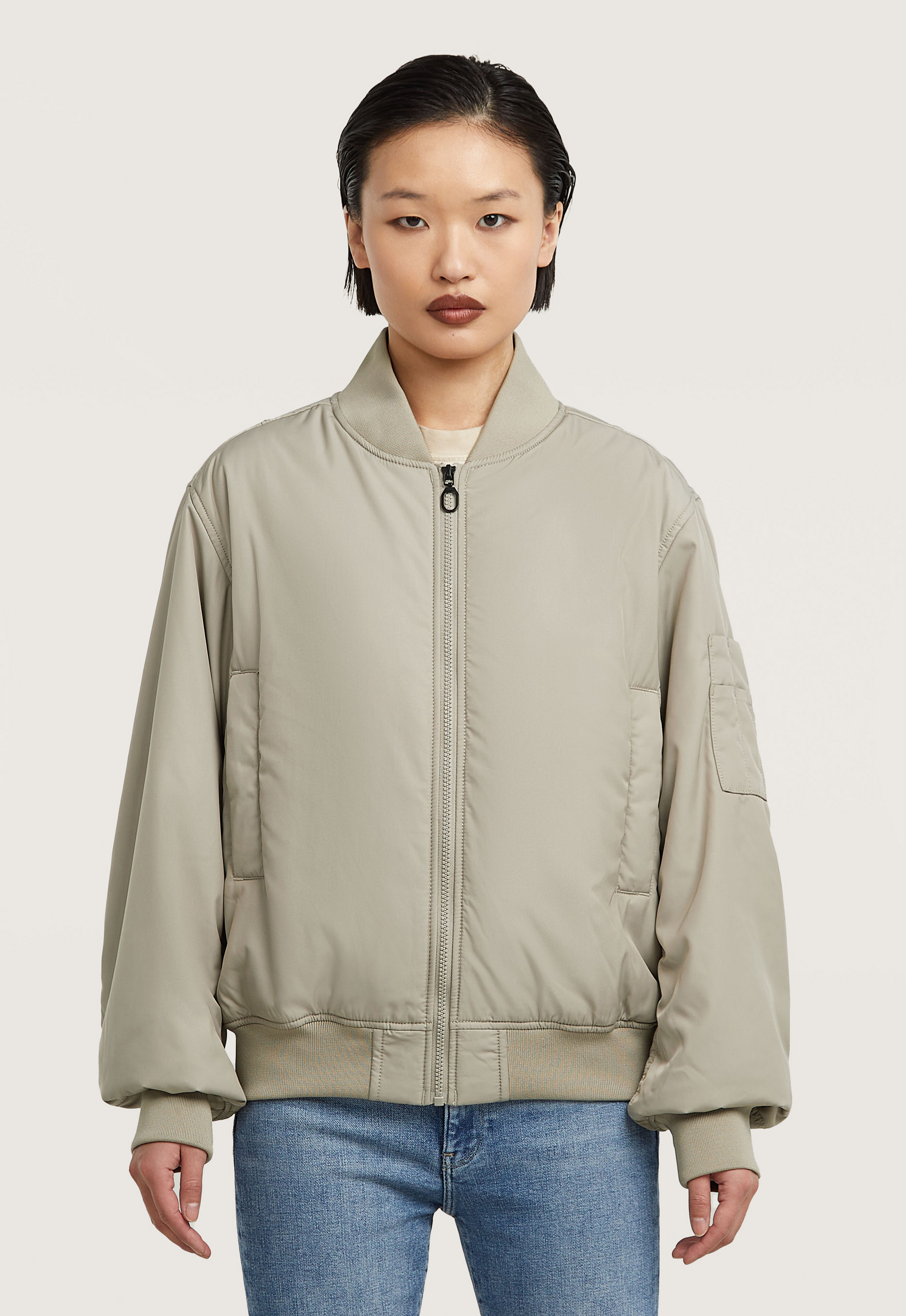 G-star raw Bomberjack Gewatteerd
