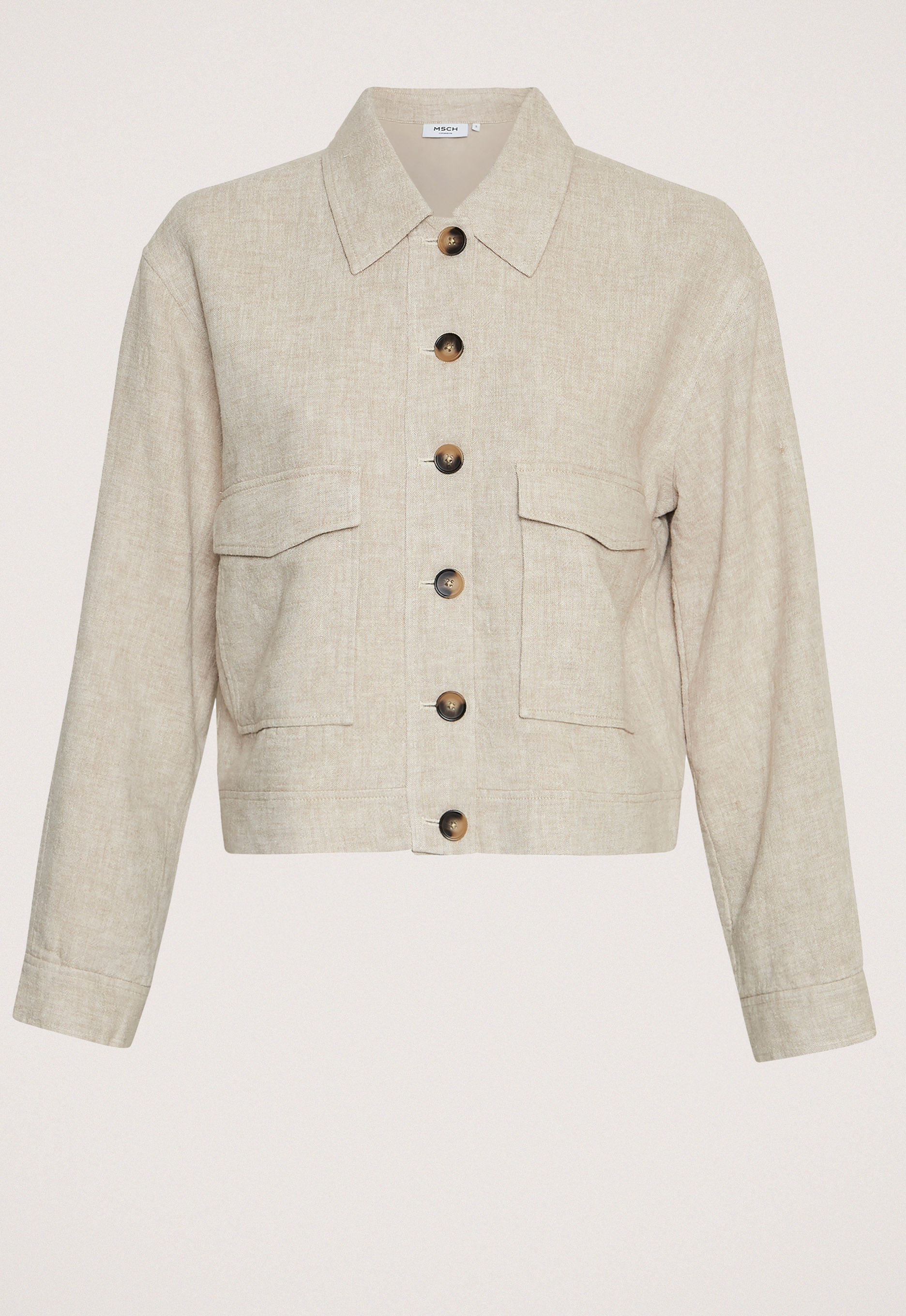 MSCH Copenhagen Jovene Ginia Jacket