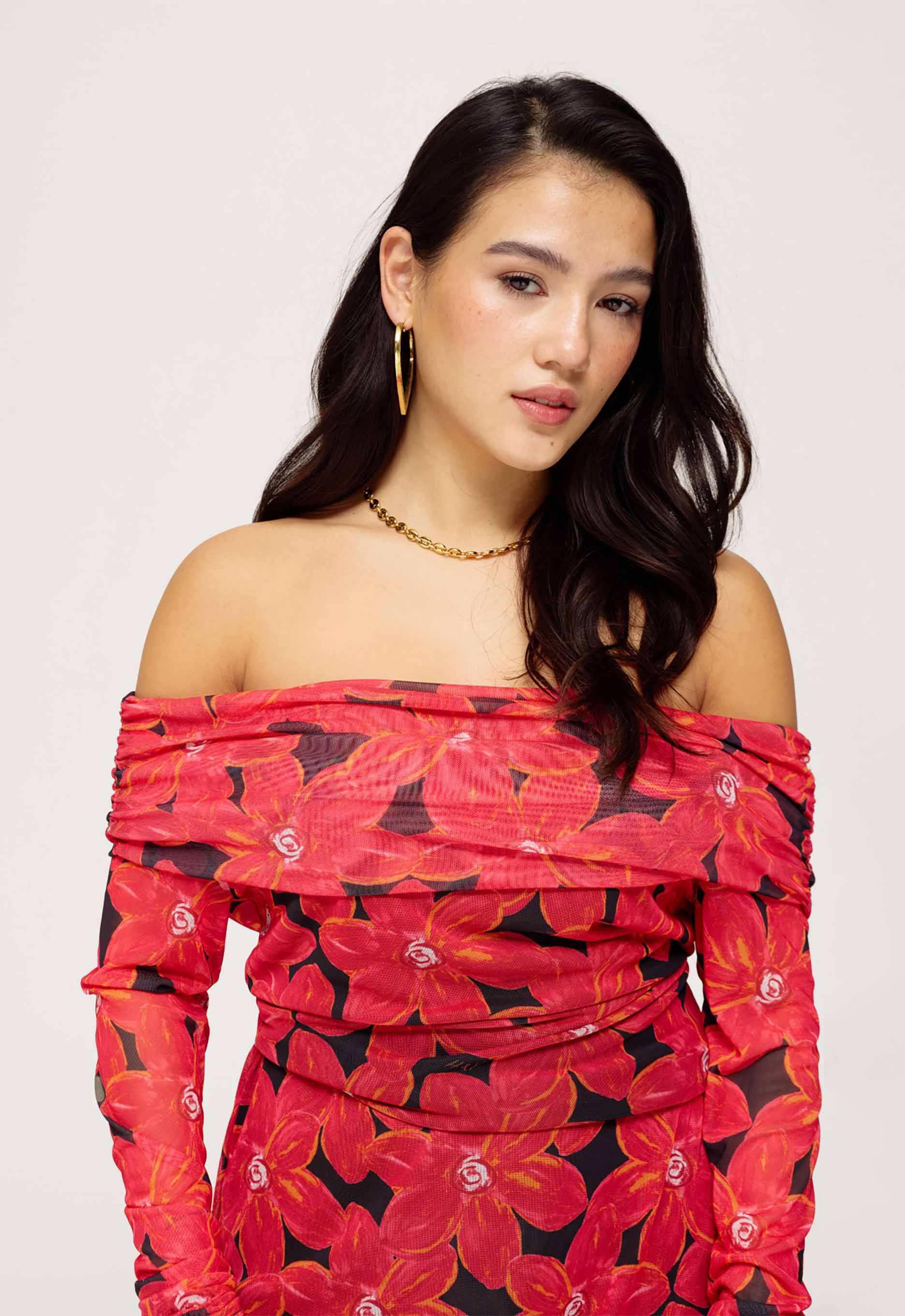 Harper&Yve Jenny Longsleeve