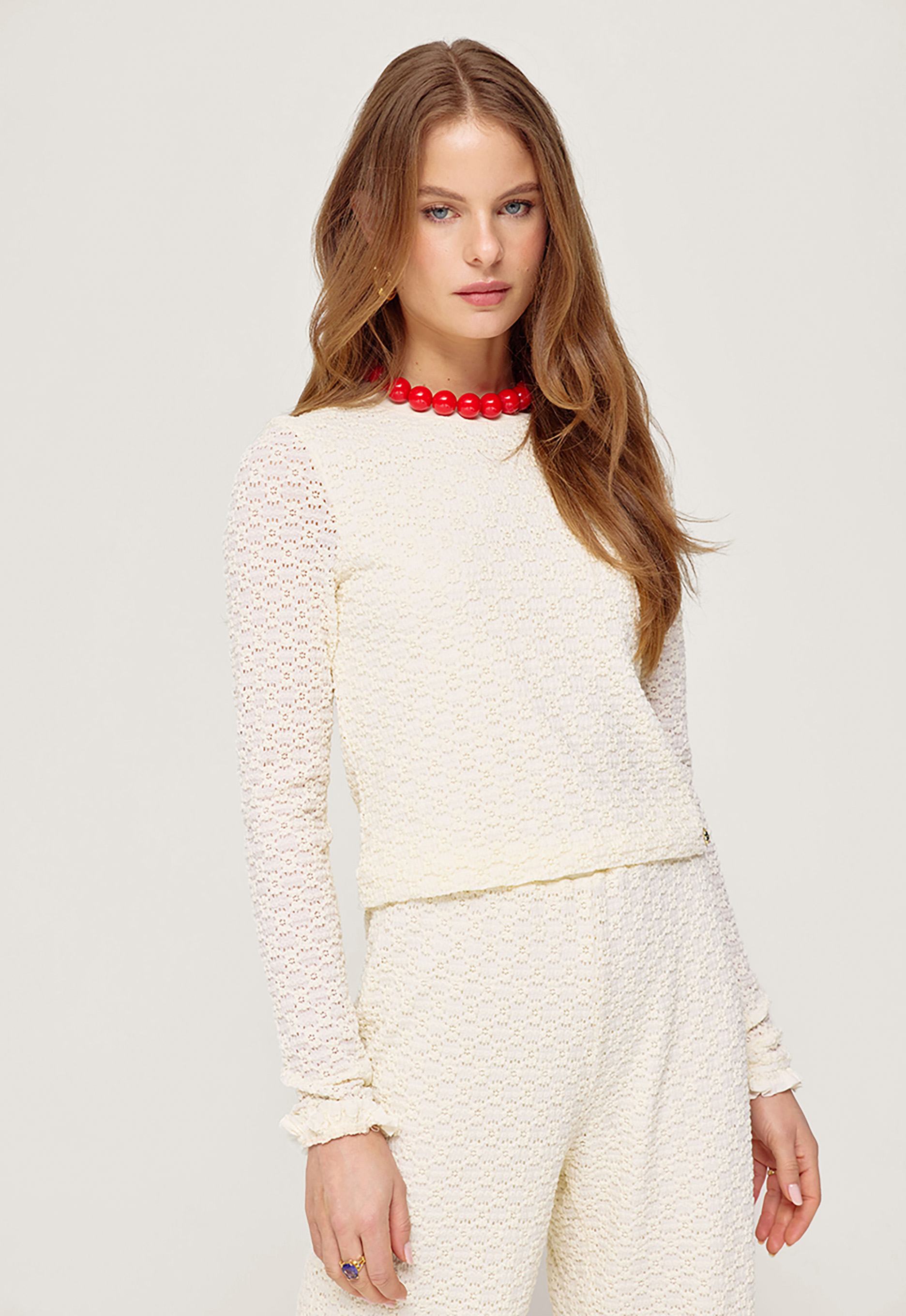 Harper&Yve Fenn Longsleeve