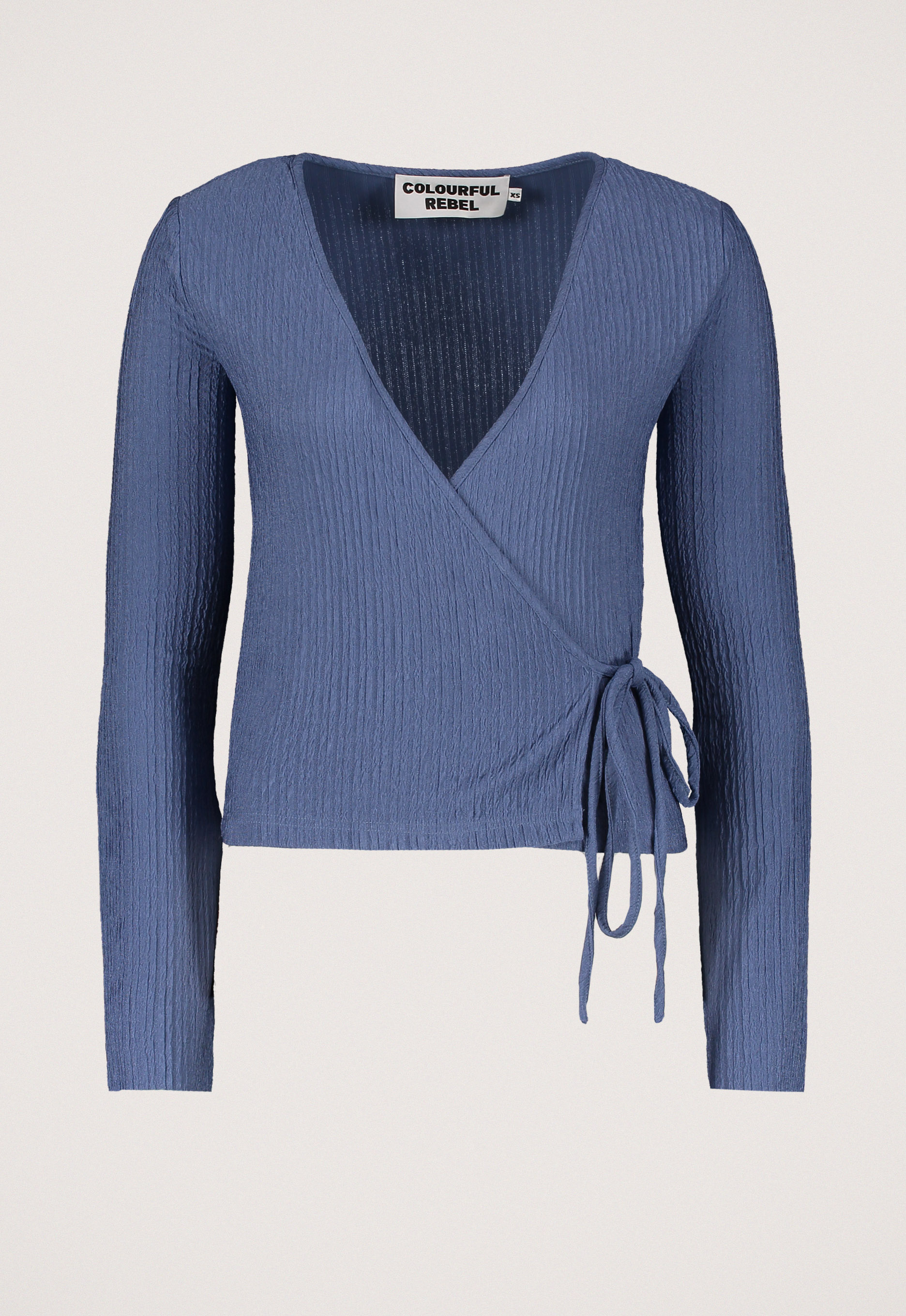 Colourful Rebel Winona Structure Top