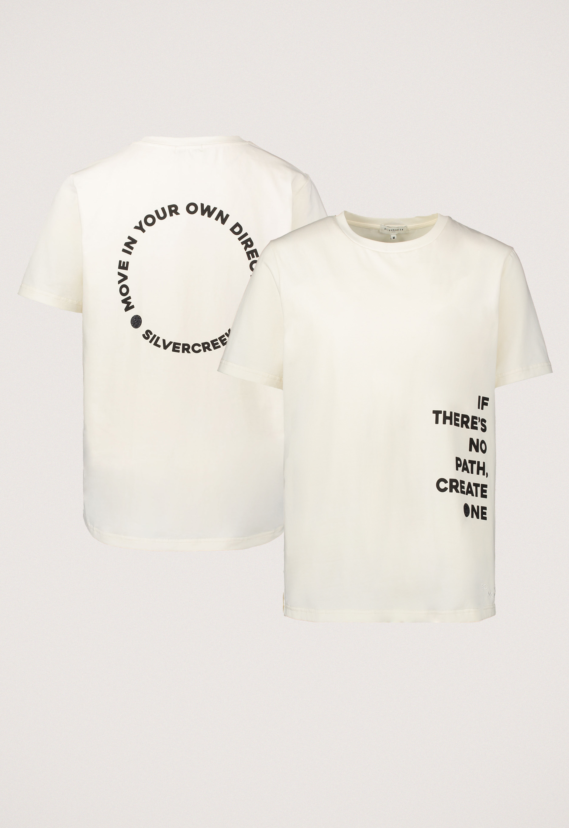 Silvercreek Sabrina T-shirt