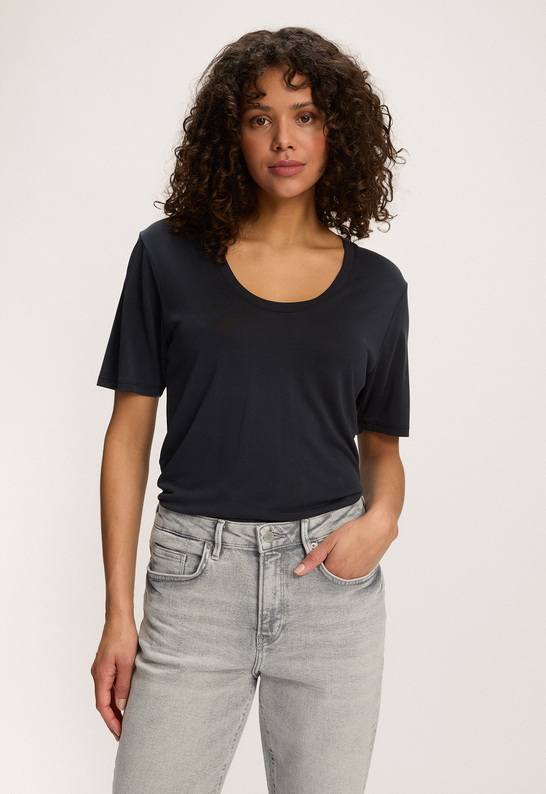 Silvercreek Safron T-shirt
