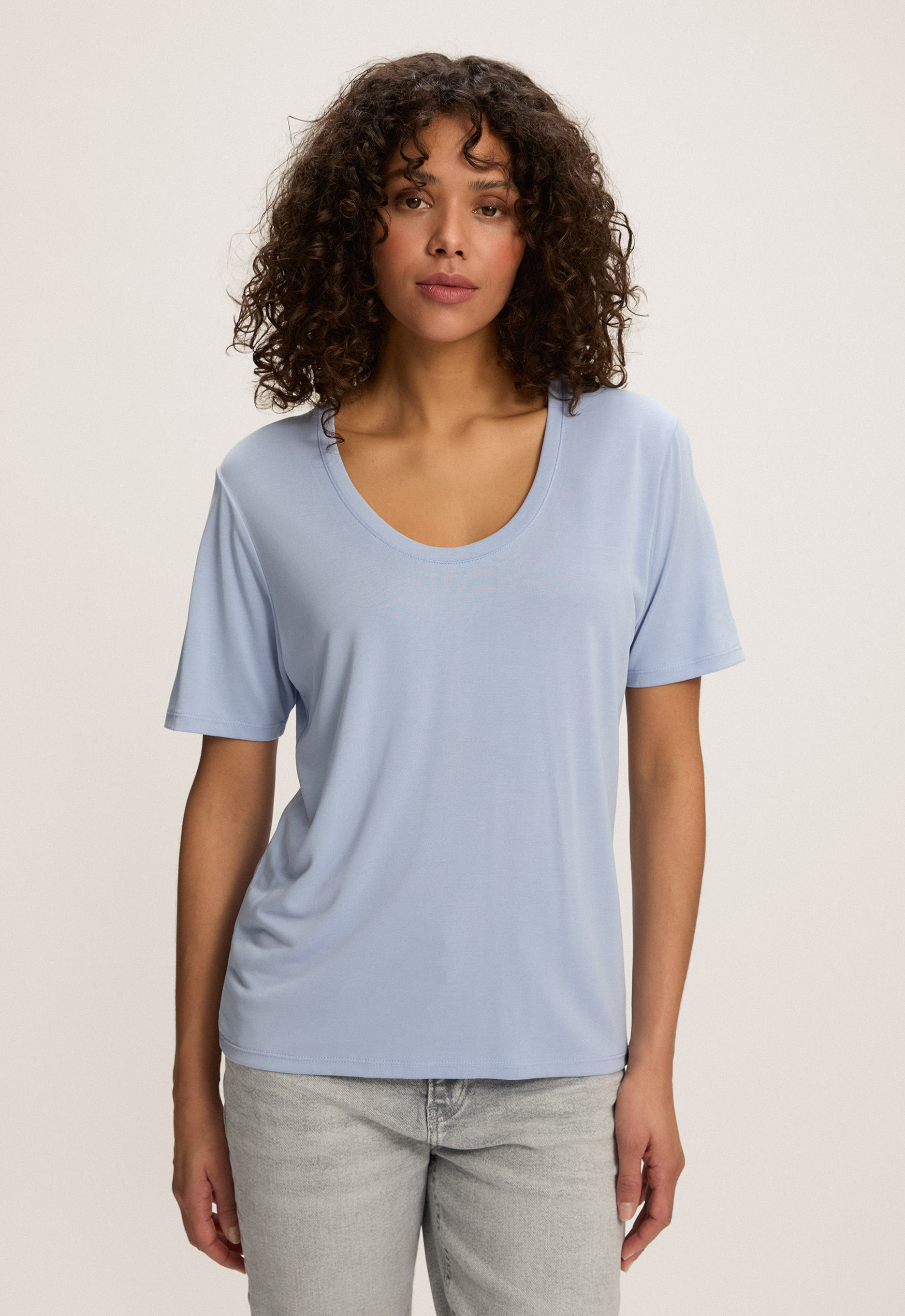 Silvercreek Safron T-shirt