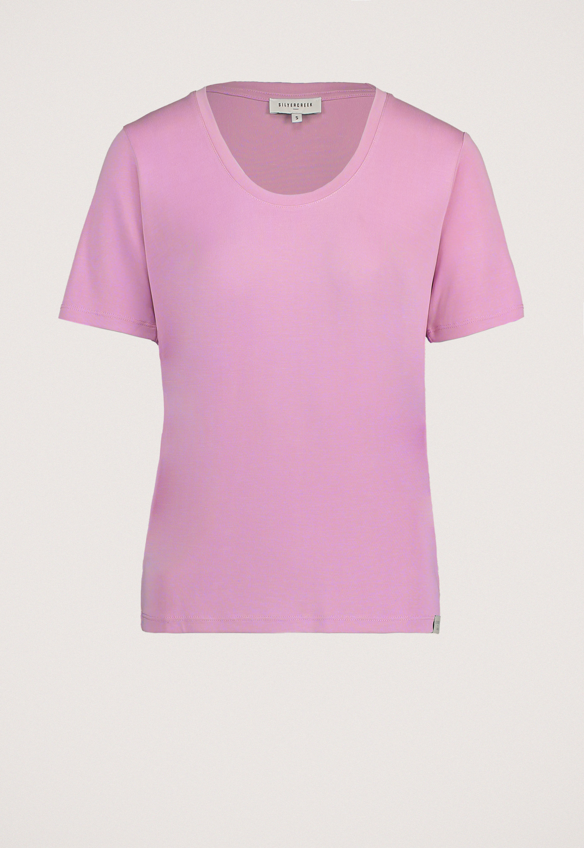 Silvercreek Safron T-shirt
