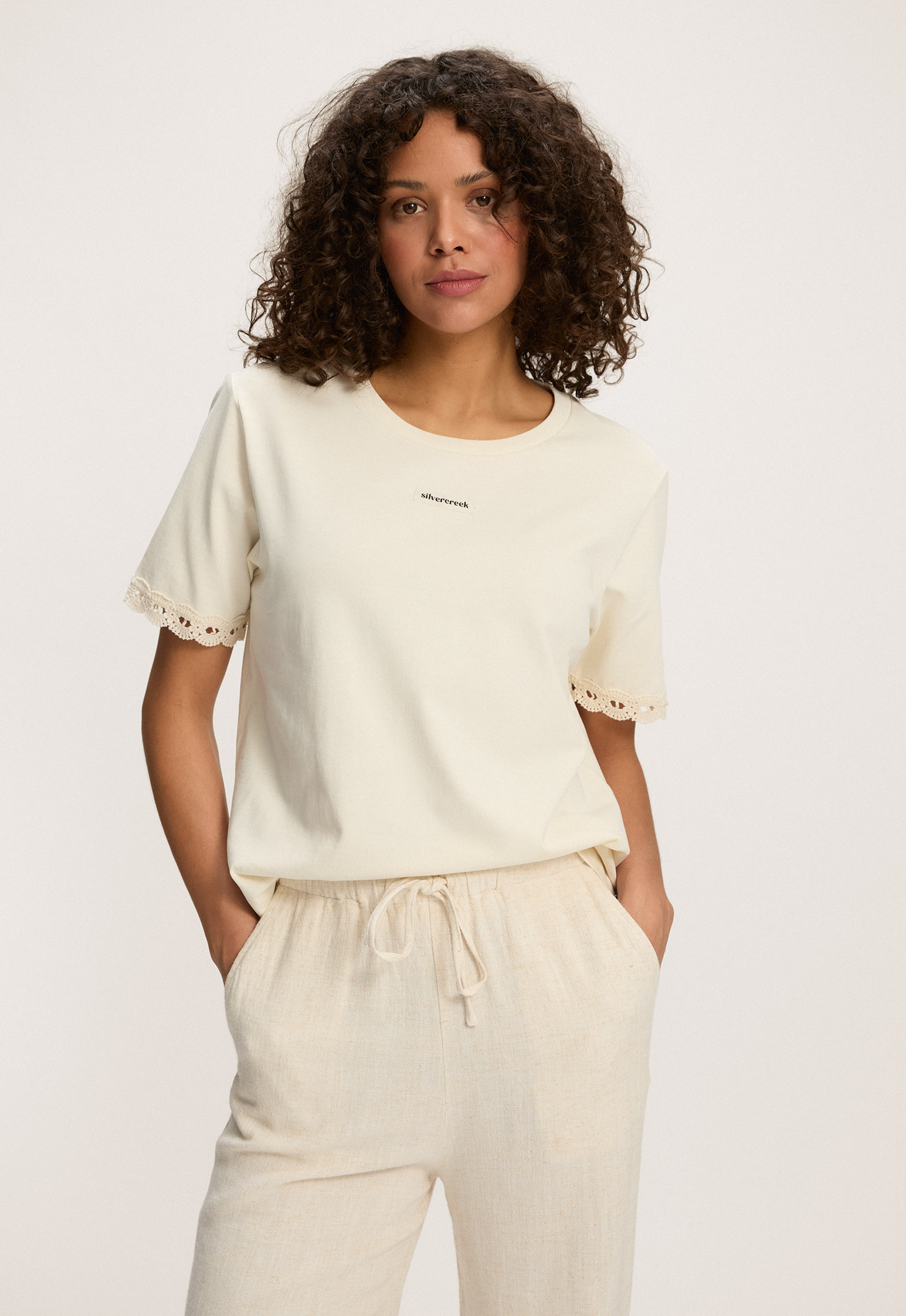 Silvercreek Seva T-shirt